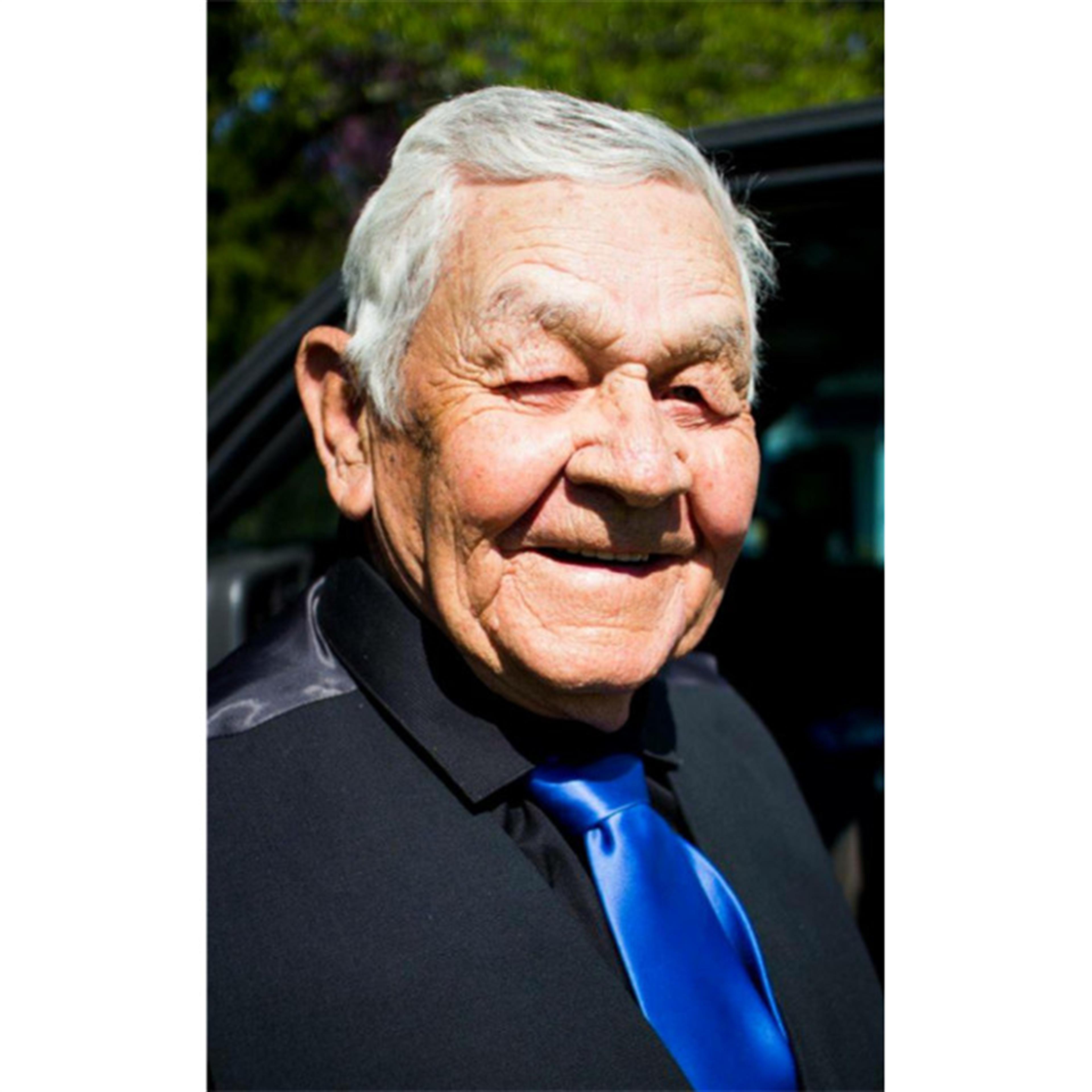 GRANVILLE LEE LECATES