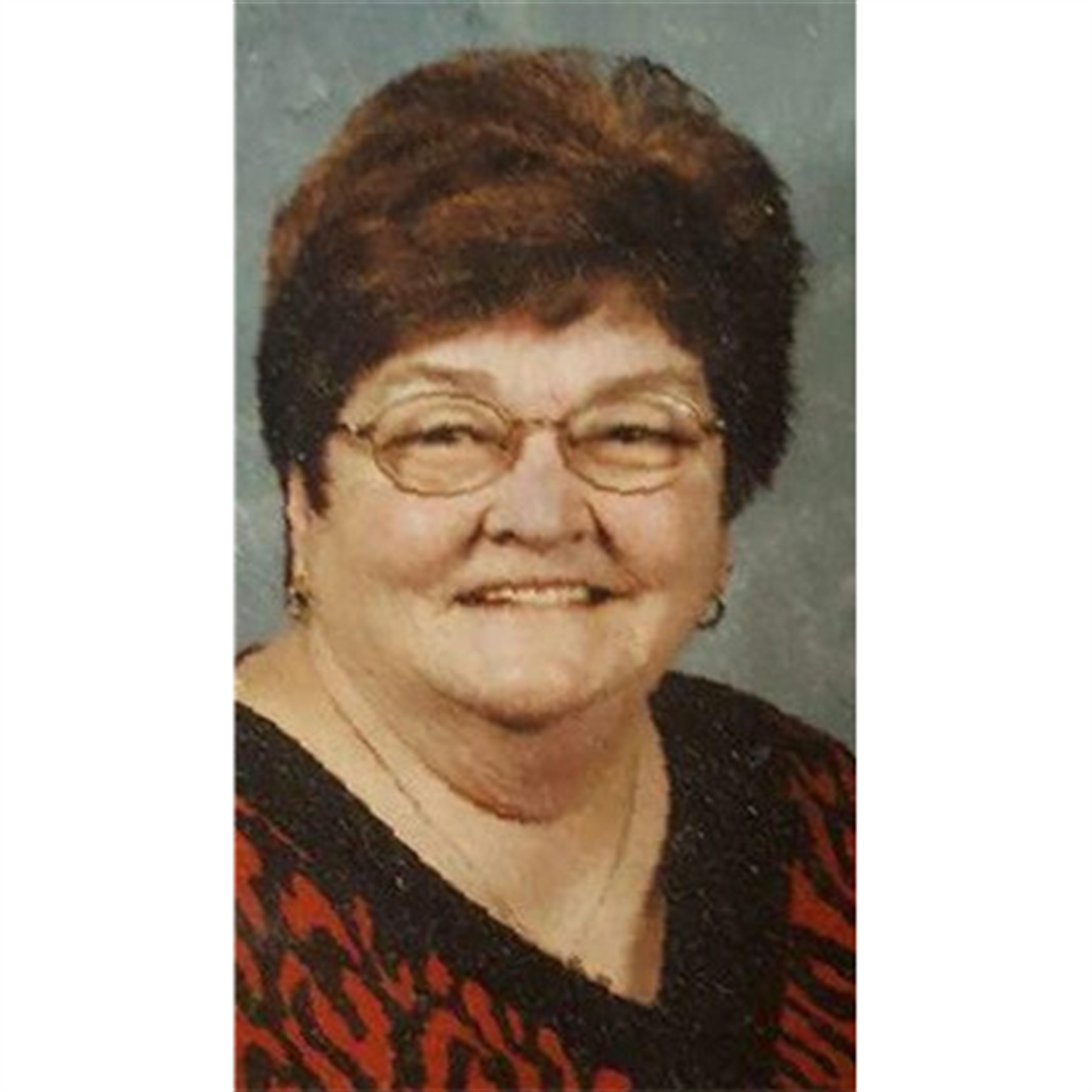 JANICE LEE ALLISON's obituary picture