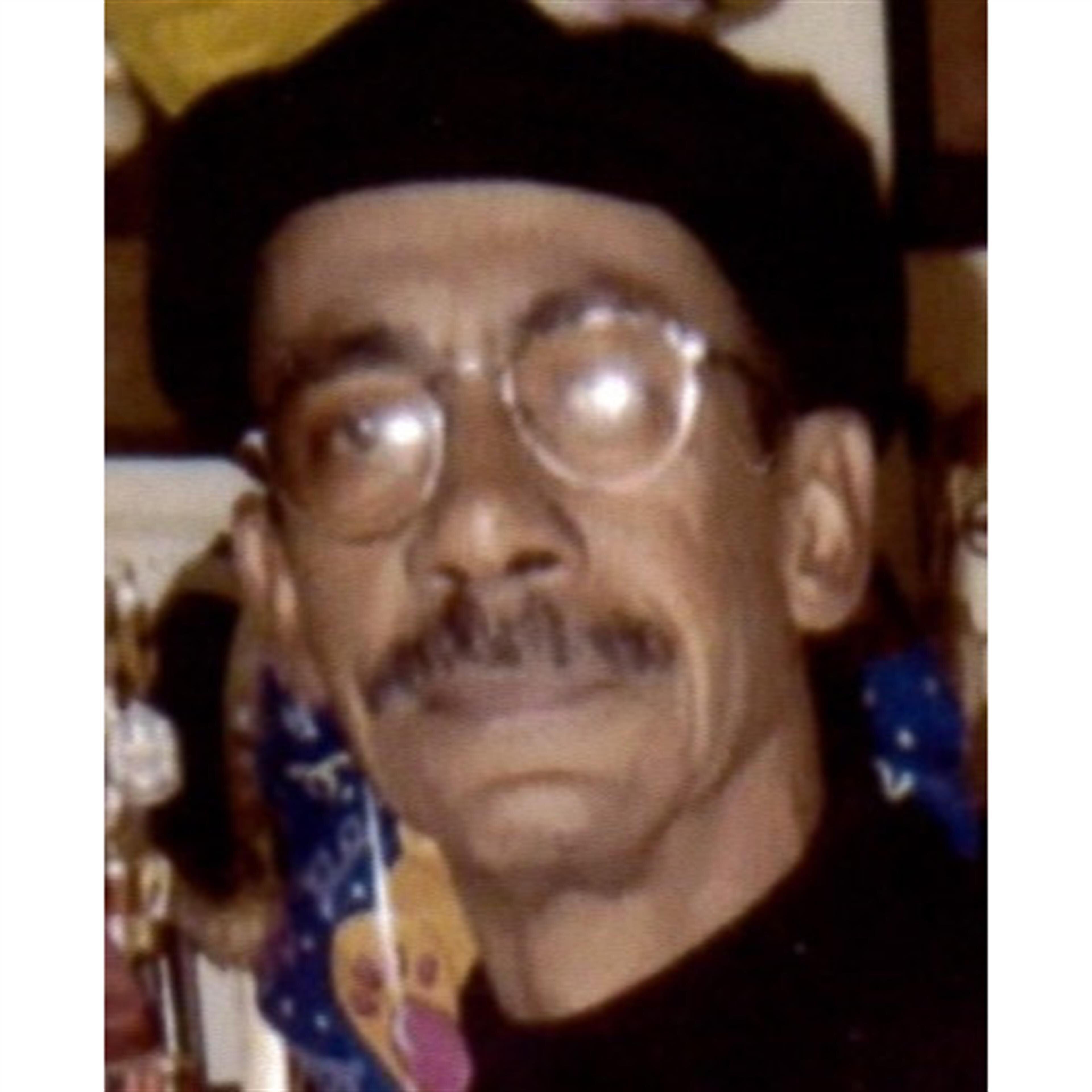VAUGHN M JARMON