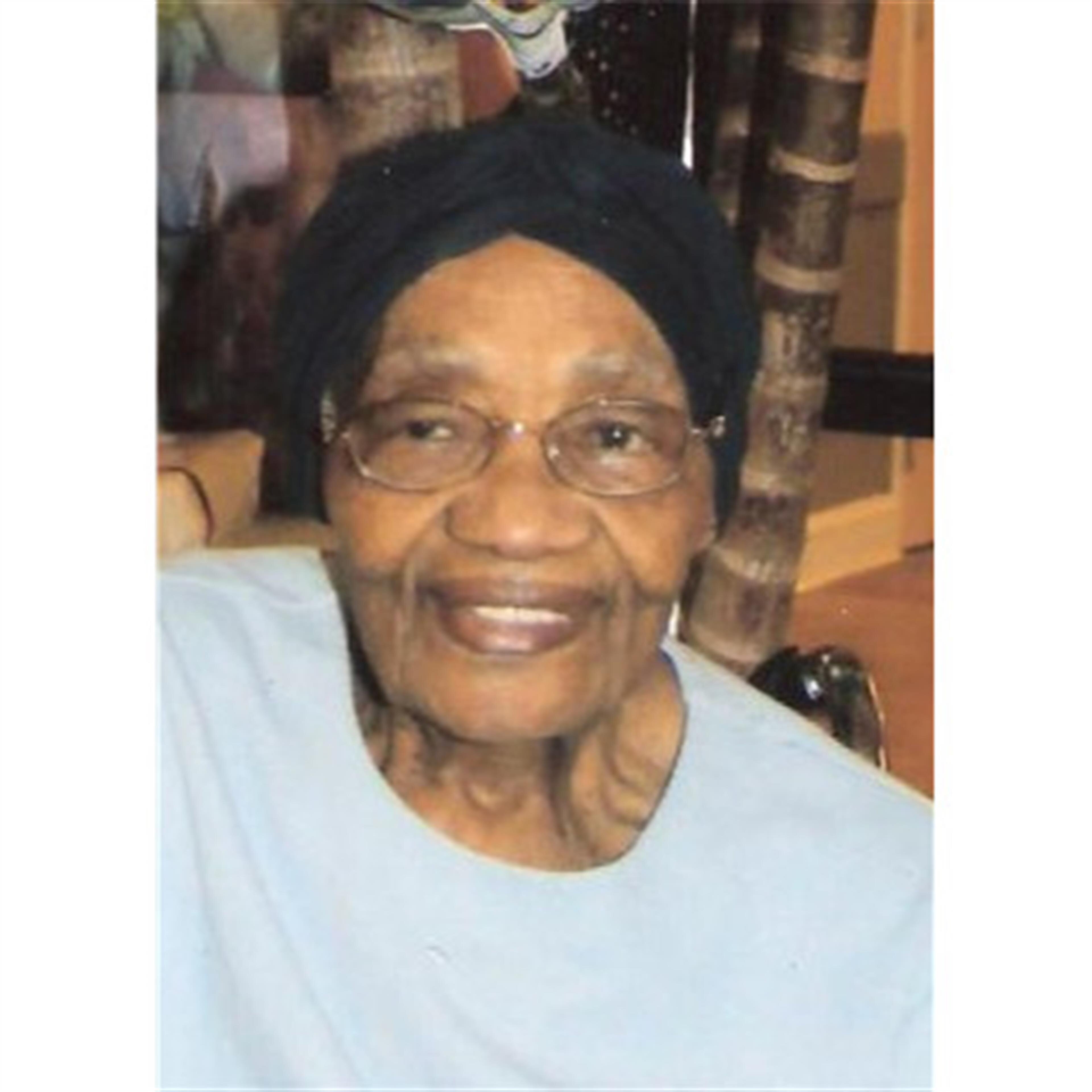 Essie L. Atkins