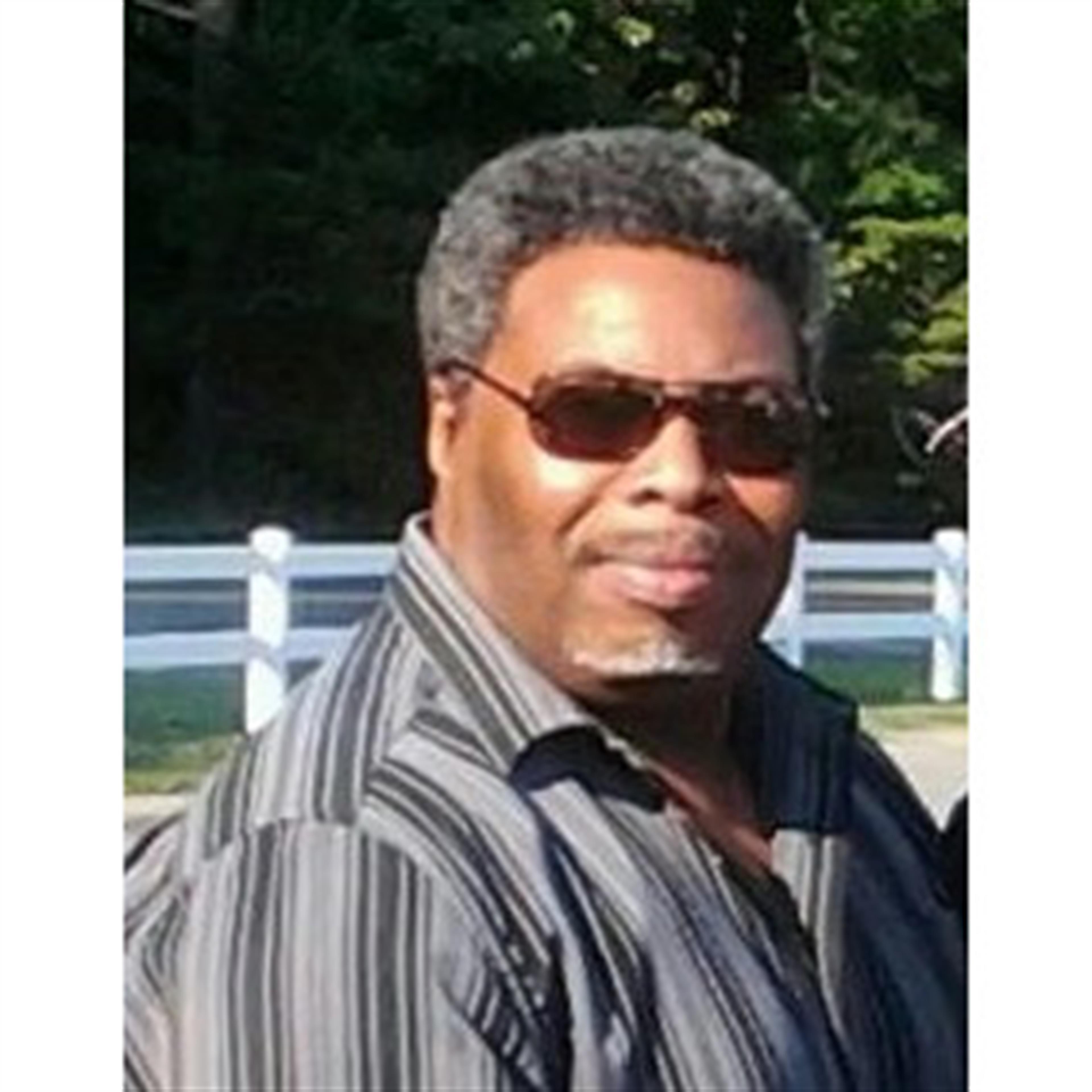 Douglas Jerome Davis