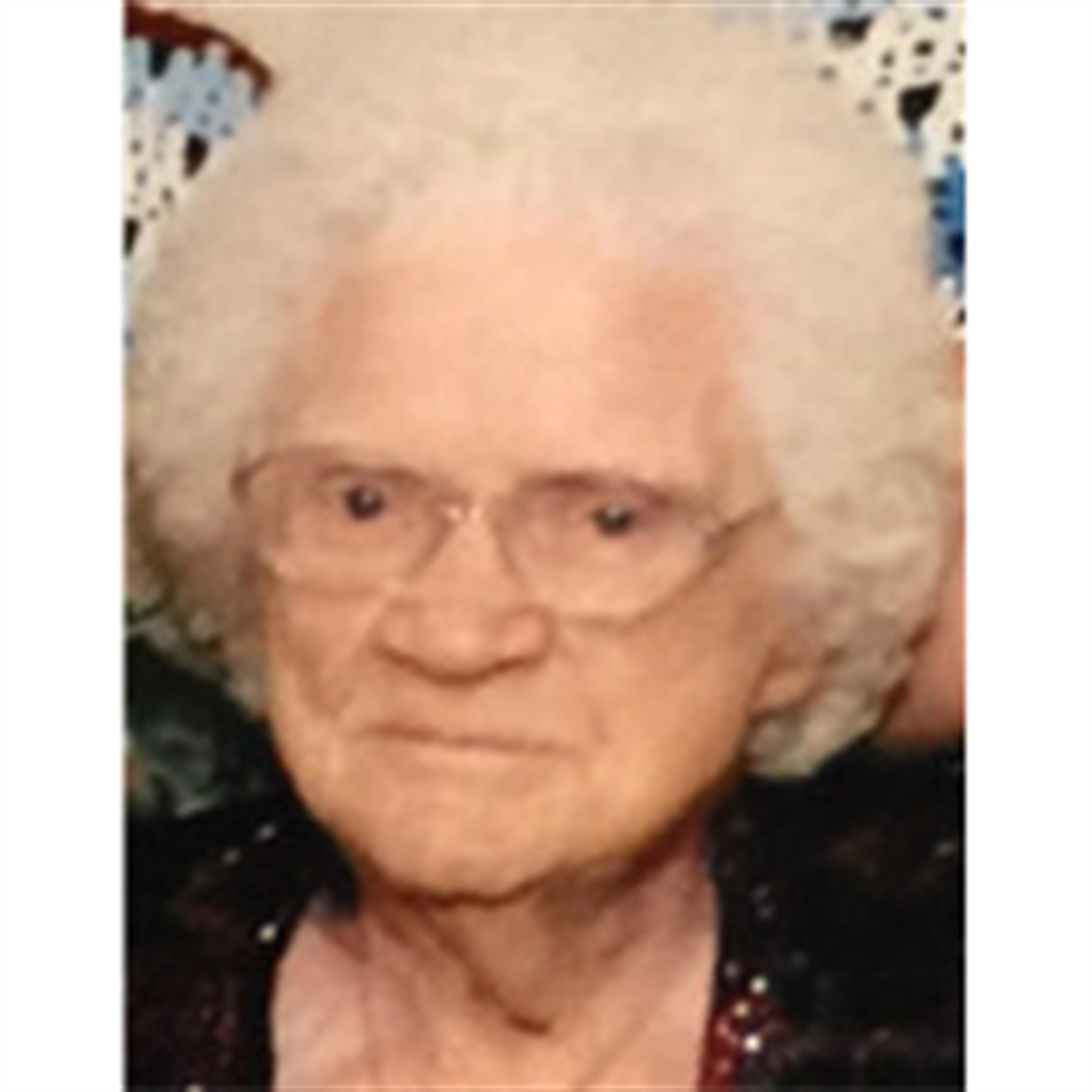 ROSA LEE STEELE
