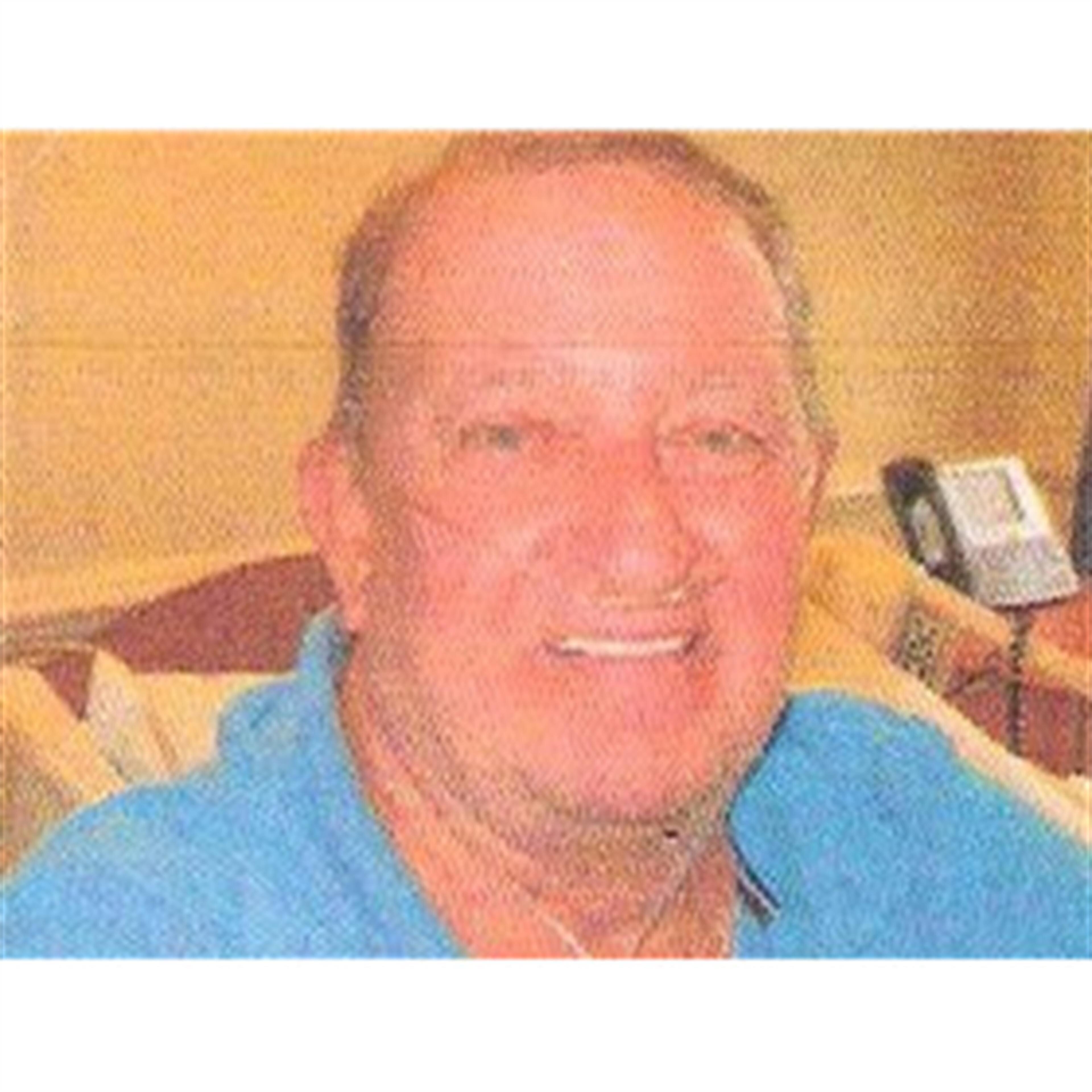 ROBERT DONALD MASTEN, JR.