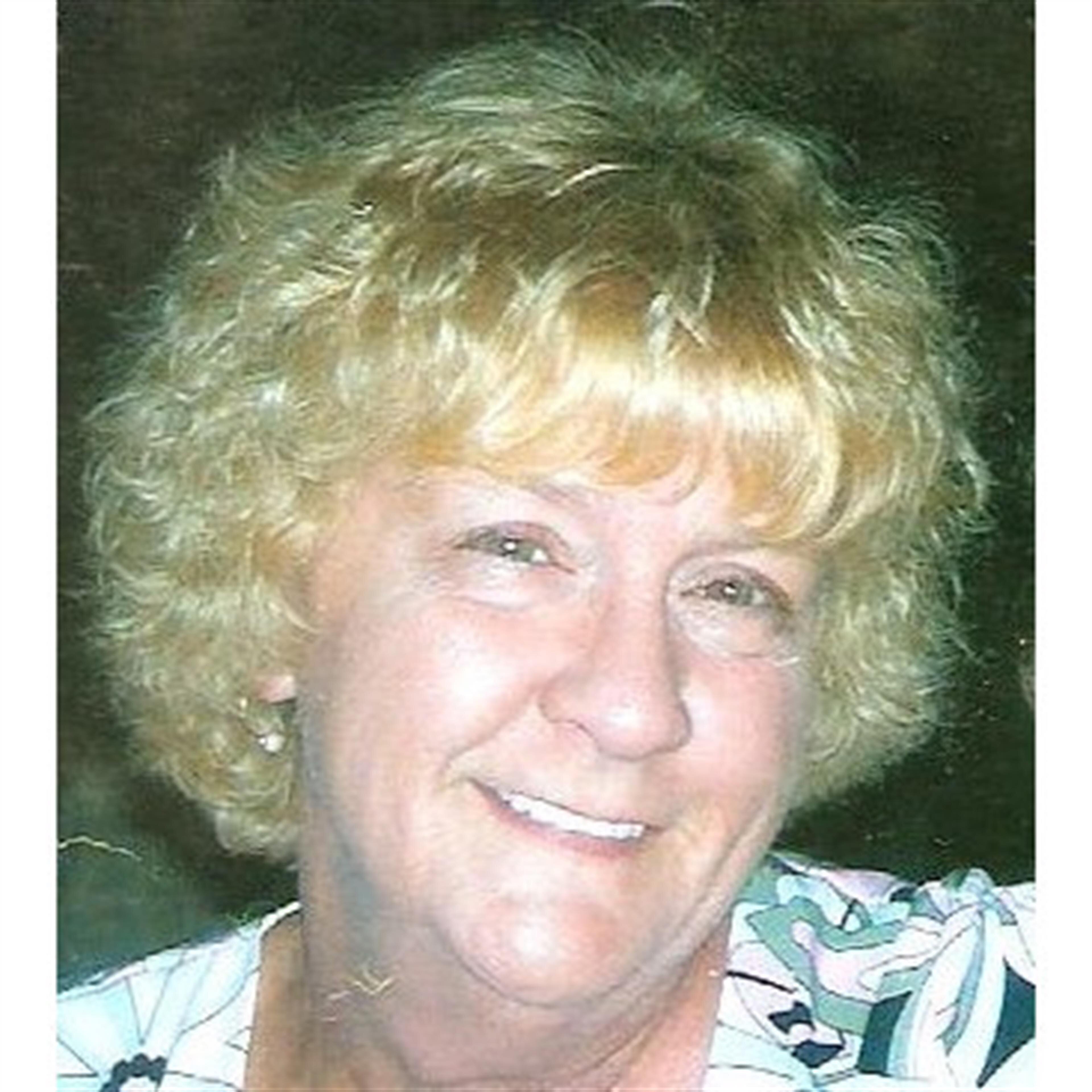 PENNY LEE GARNETT