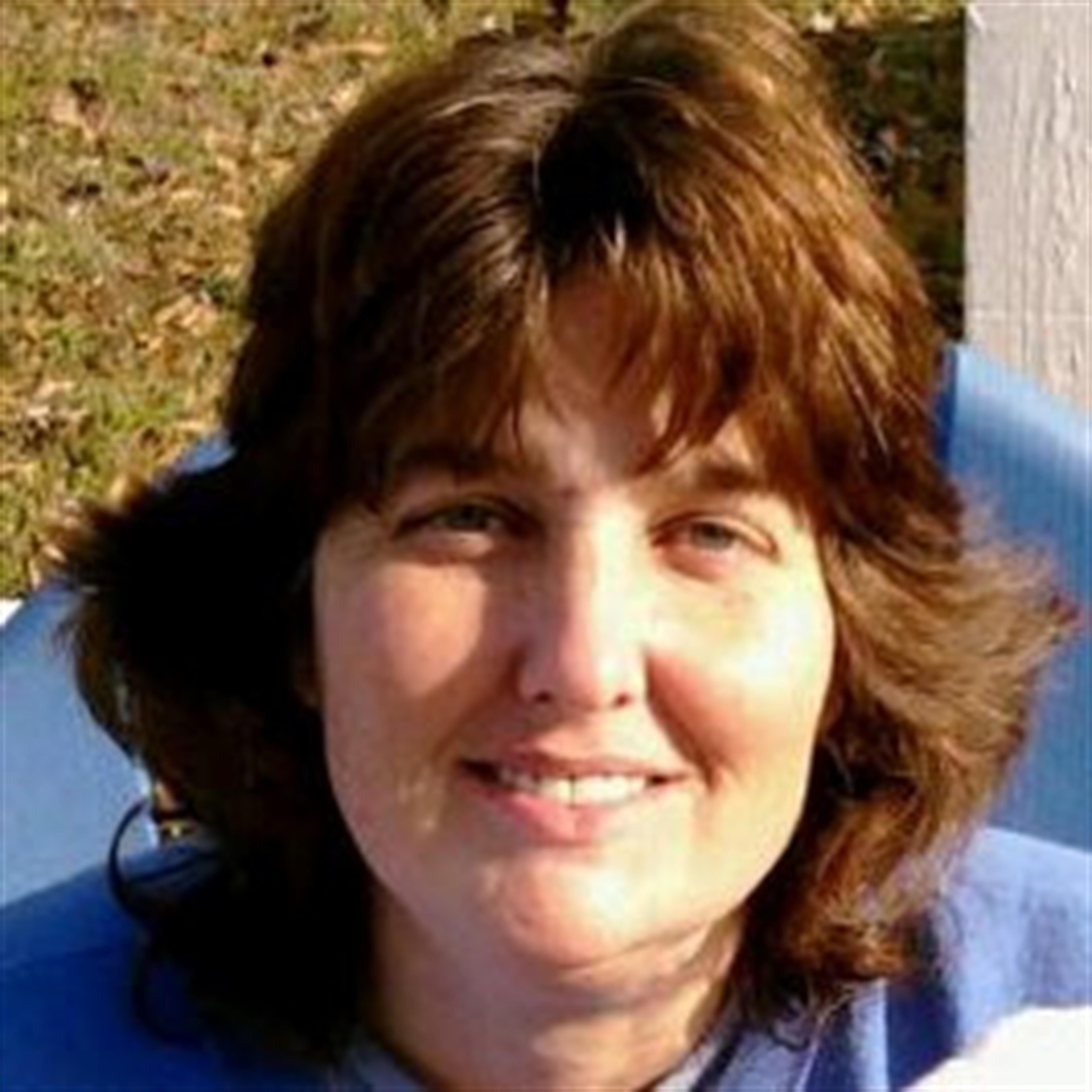 LORI ANNE MORGAN