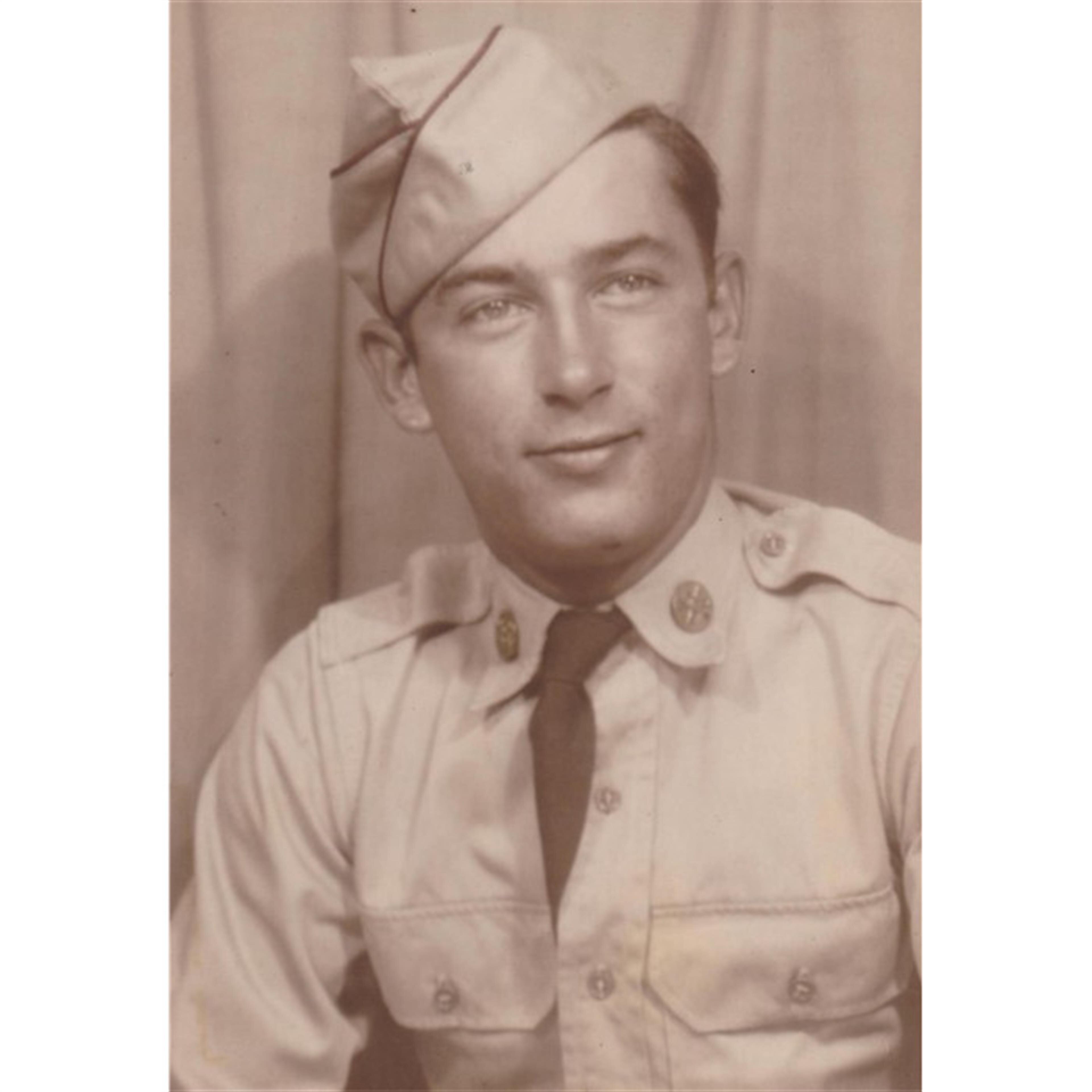 FLOYD OSCAR MITCHELL