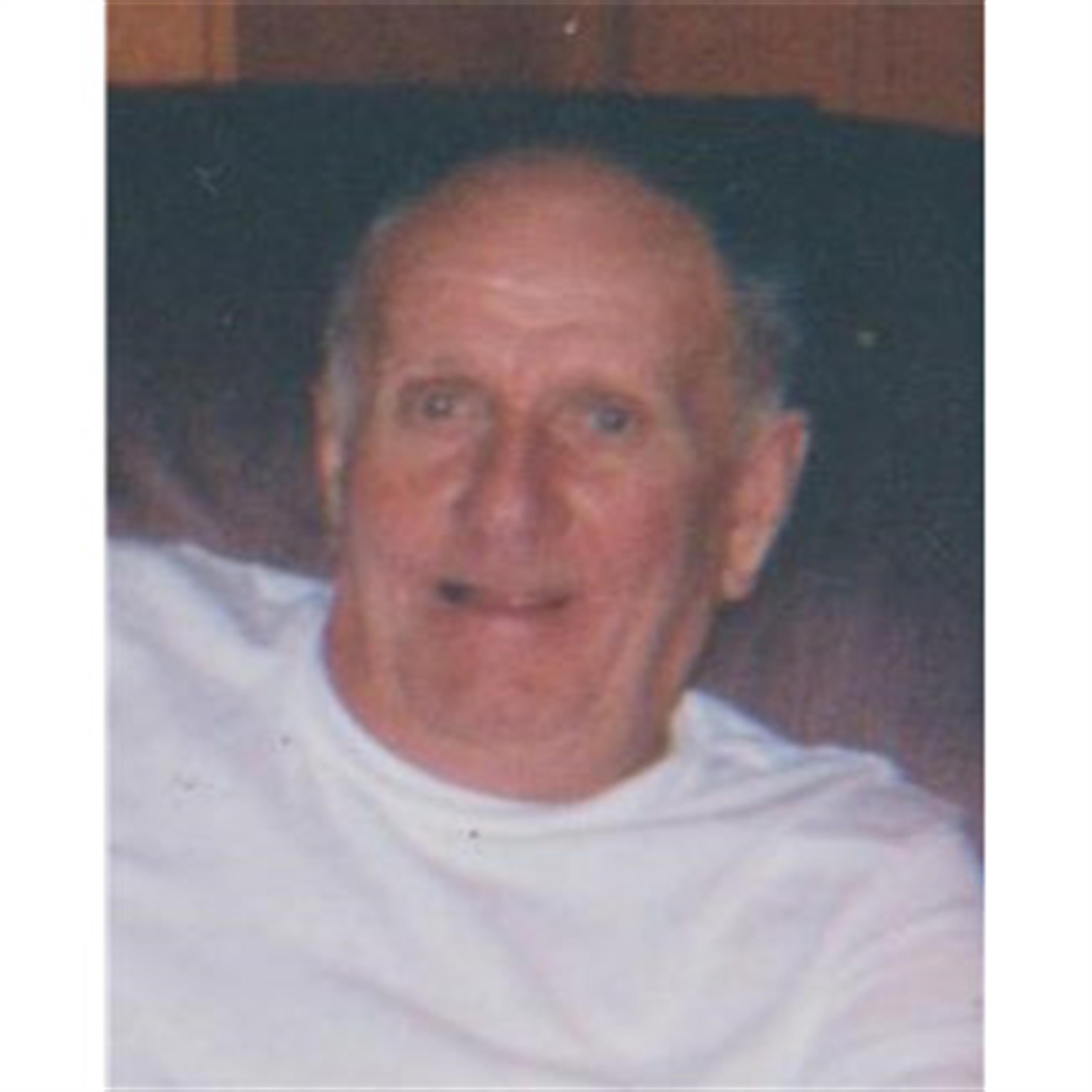 DONALD PENUEL's obituary picture