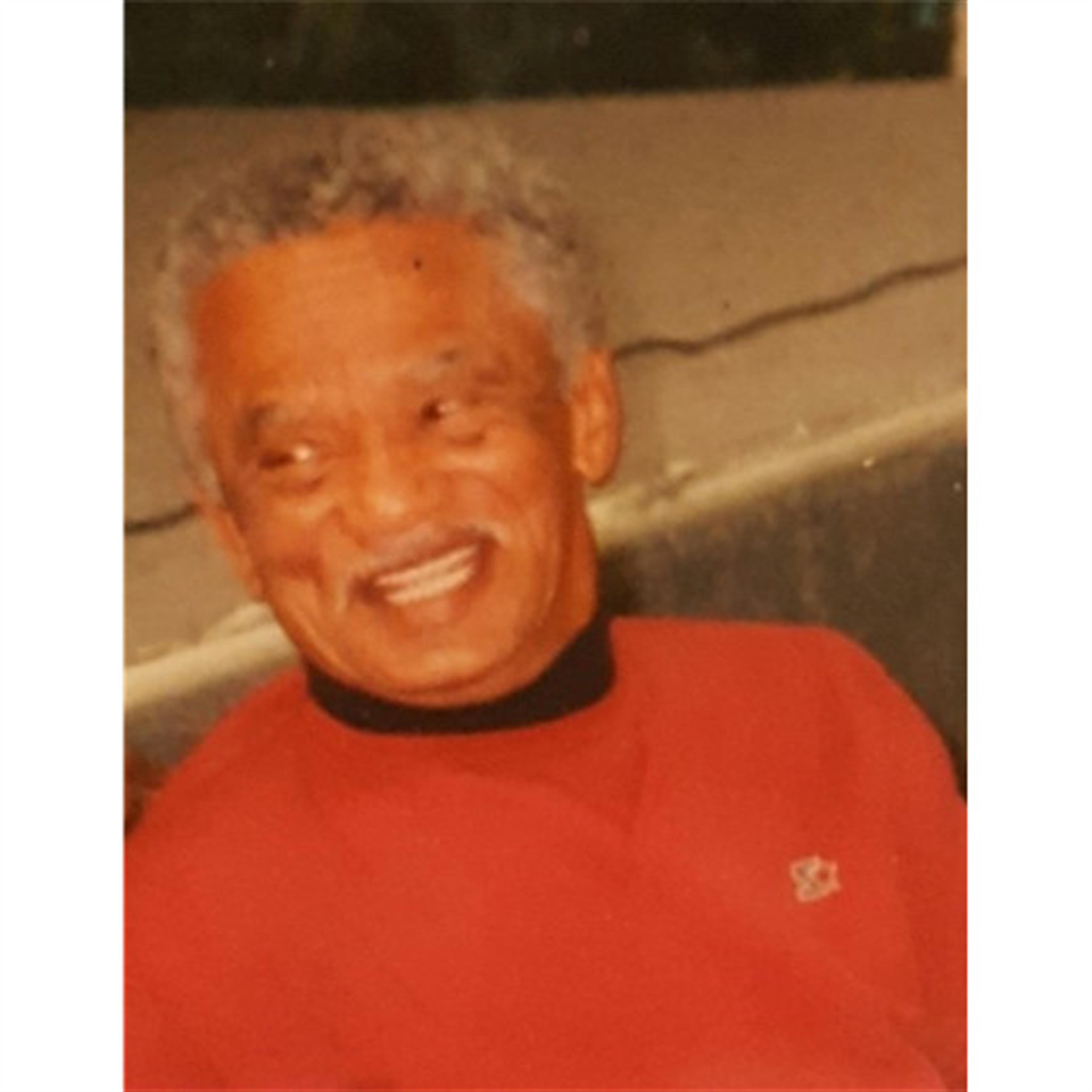 Charles Monroe Thomas Harmon