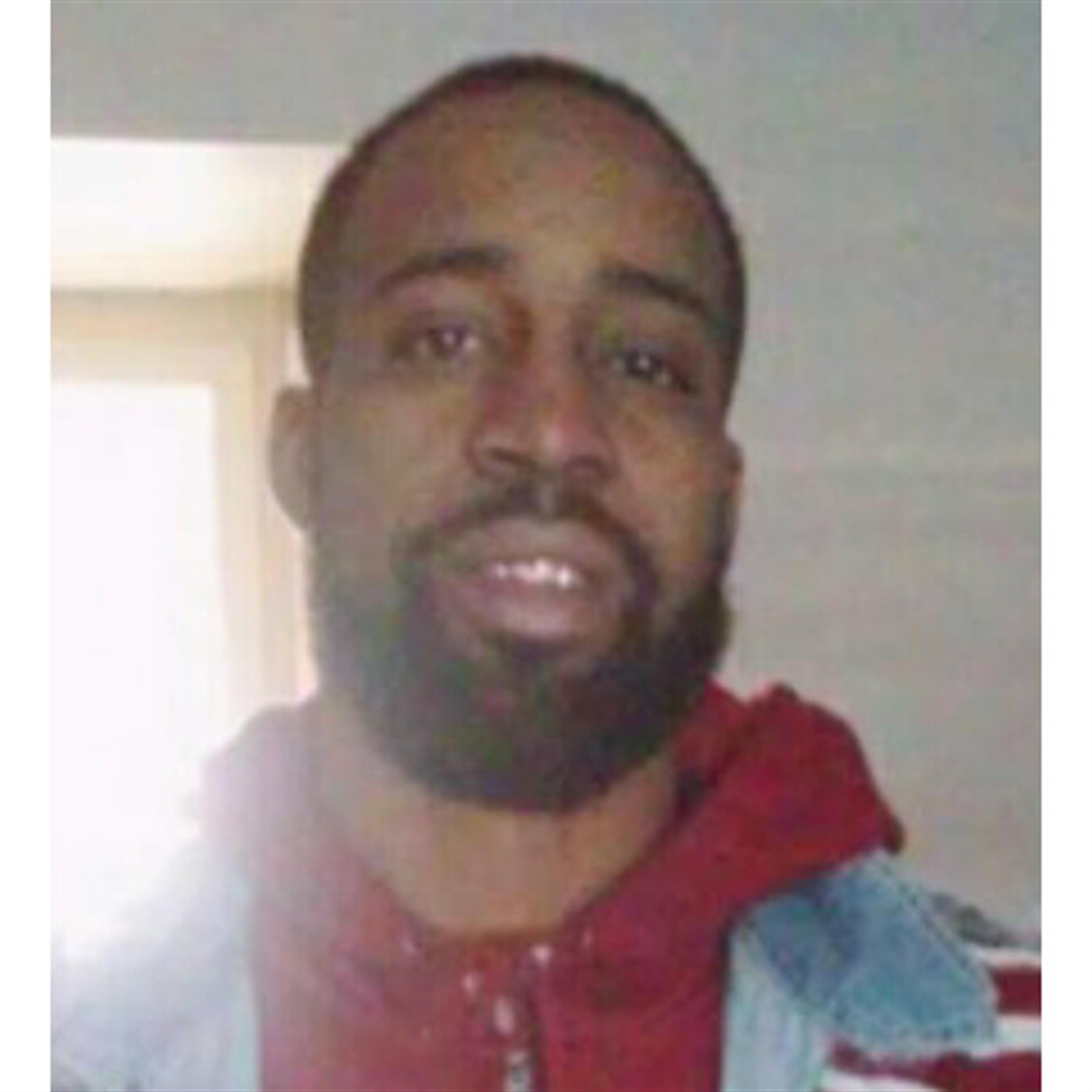 Darrin Trimell Gibbs