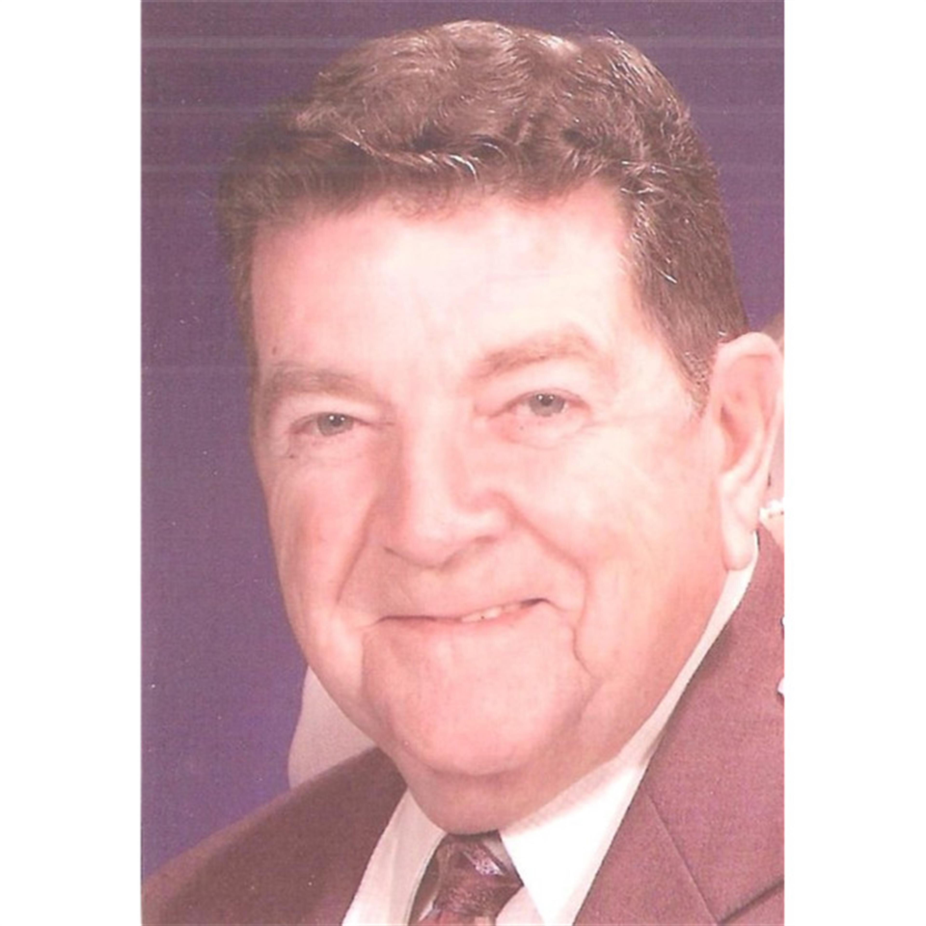 JOSEPH JAMES BRADY