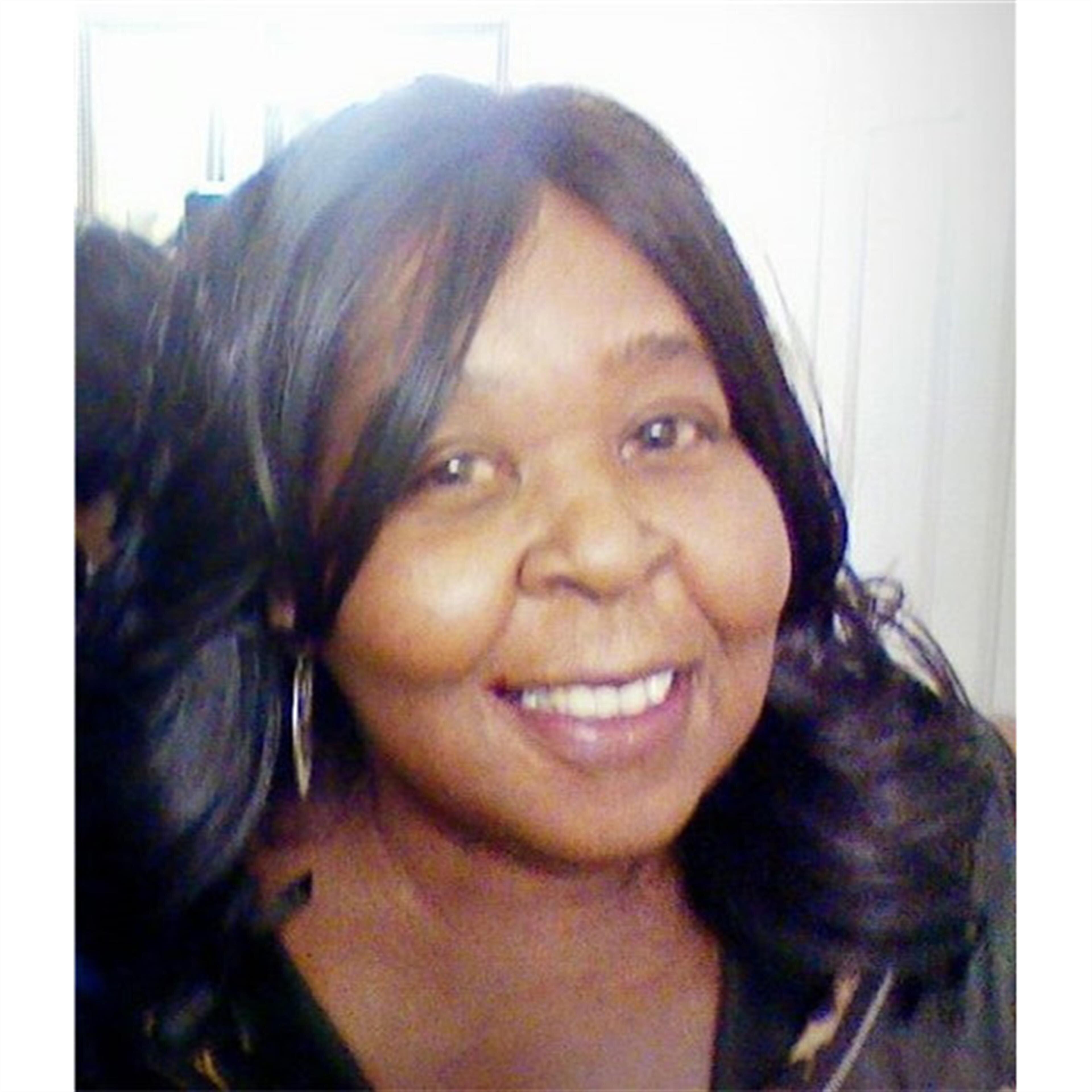 MARY ANN HALLETT