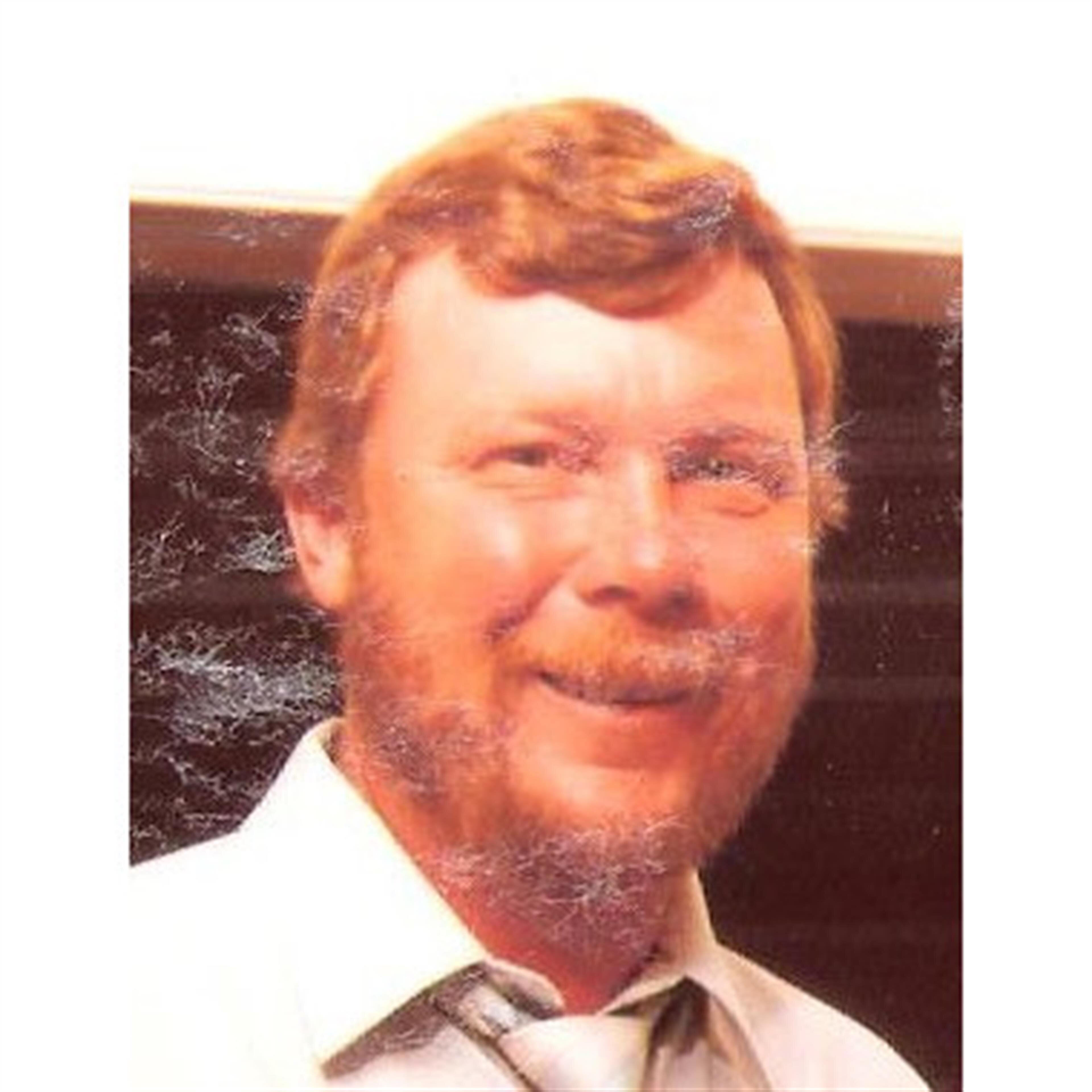 HUGH "JIM" JAMES MCGINNIS, III