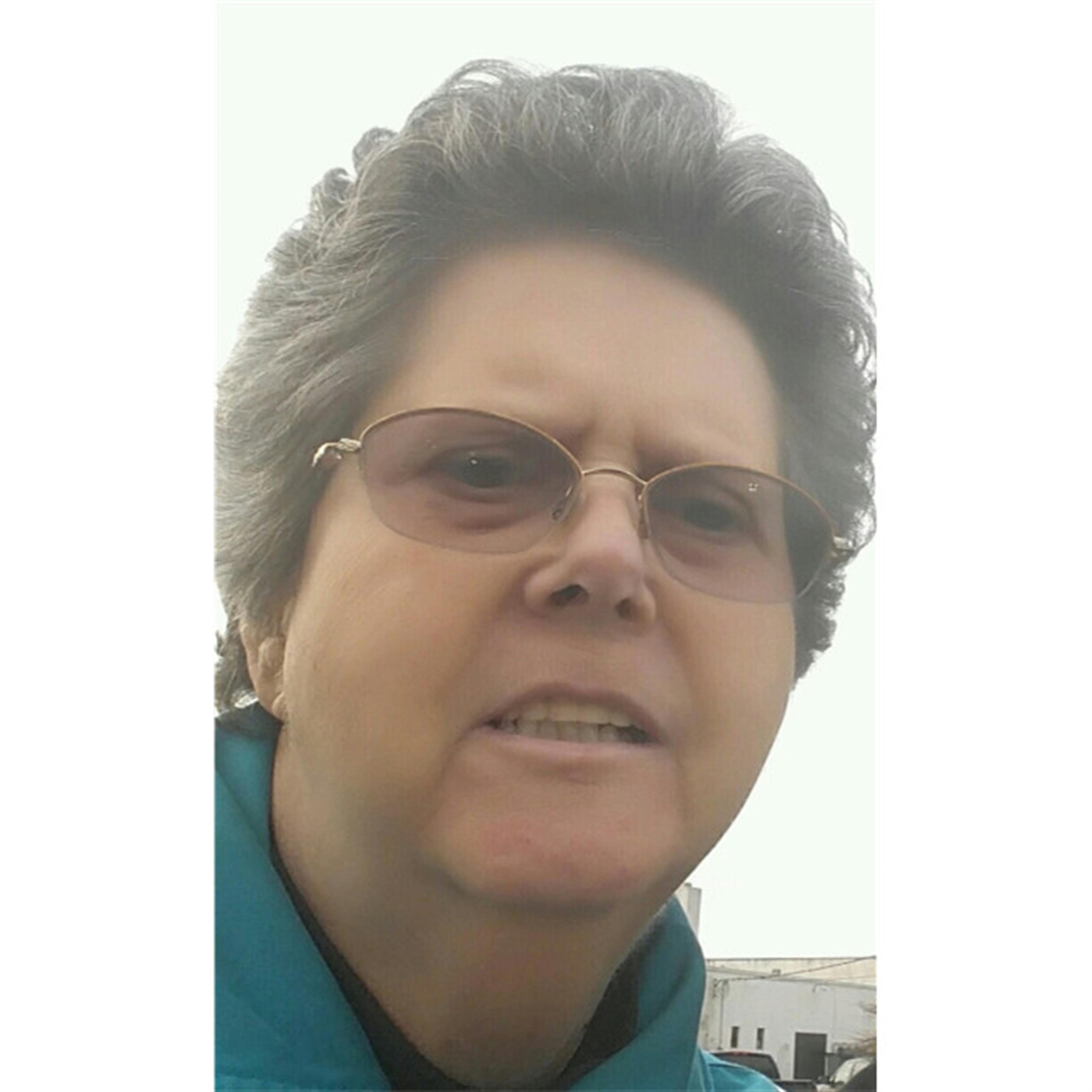 PATRICIA ANN WEBB