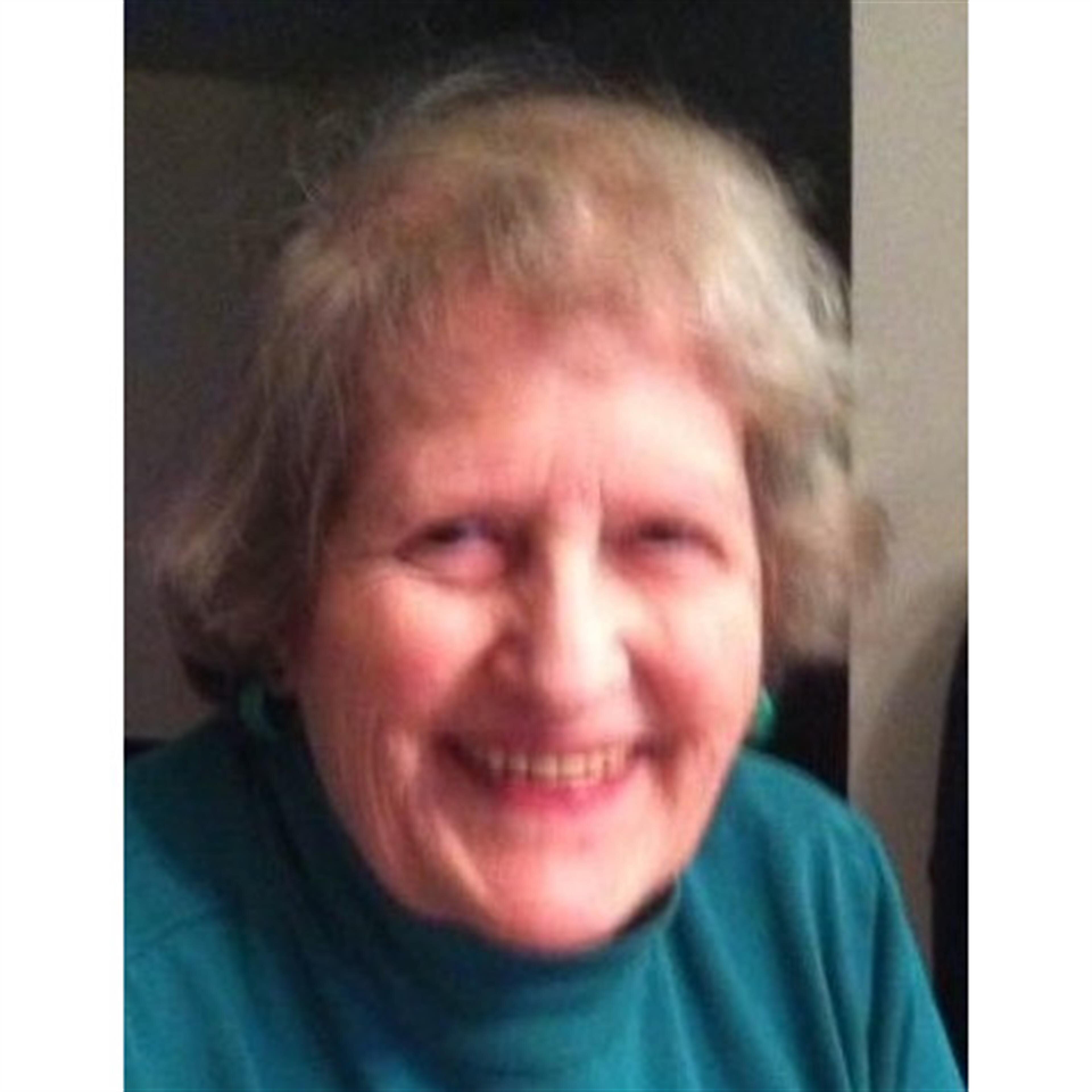 Marianne Radcliffe Worley