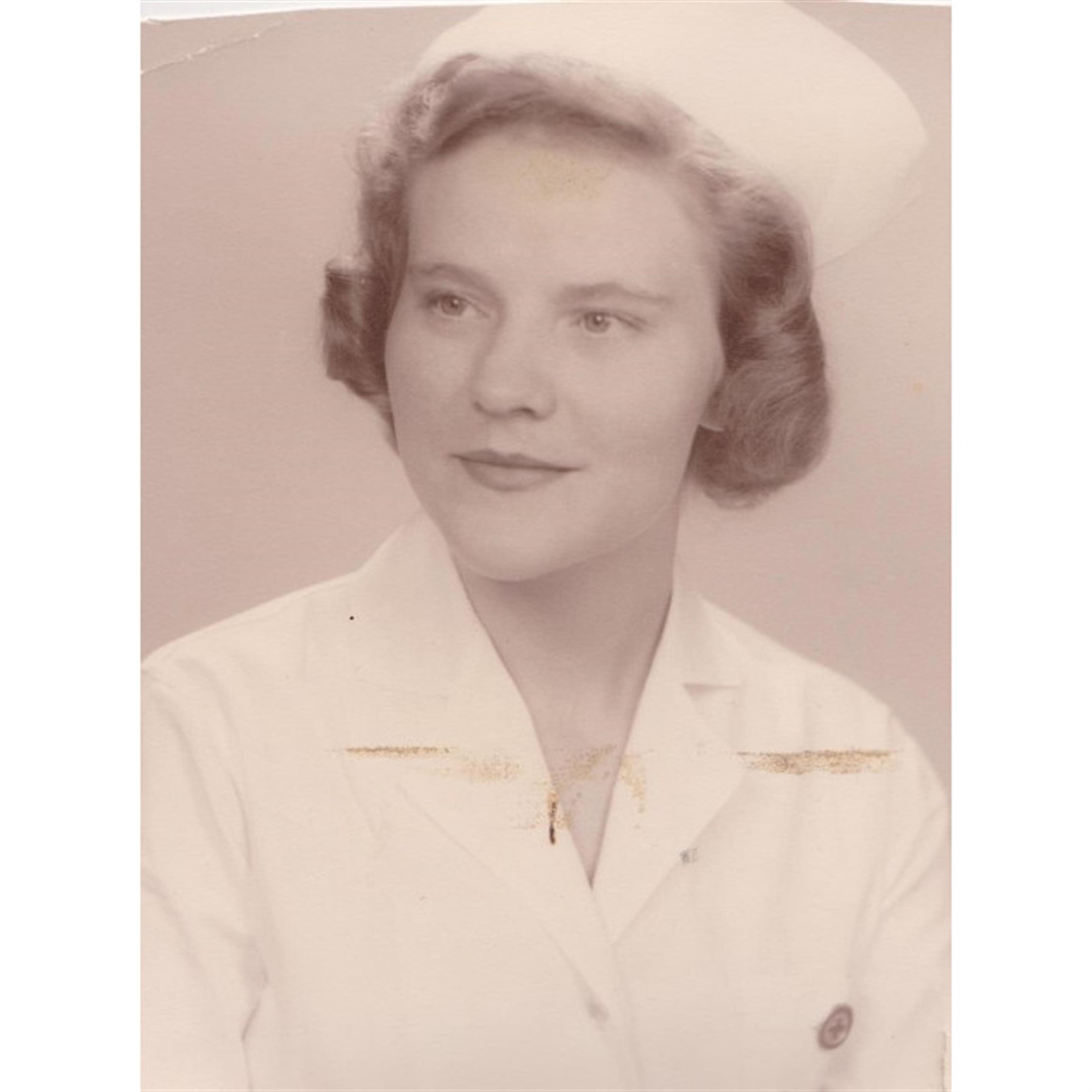 Thelma Blaxall