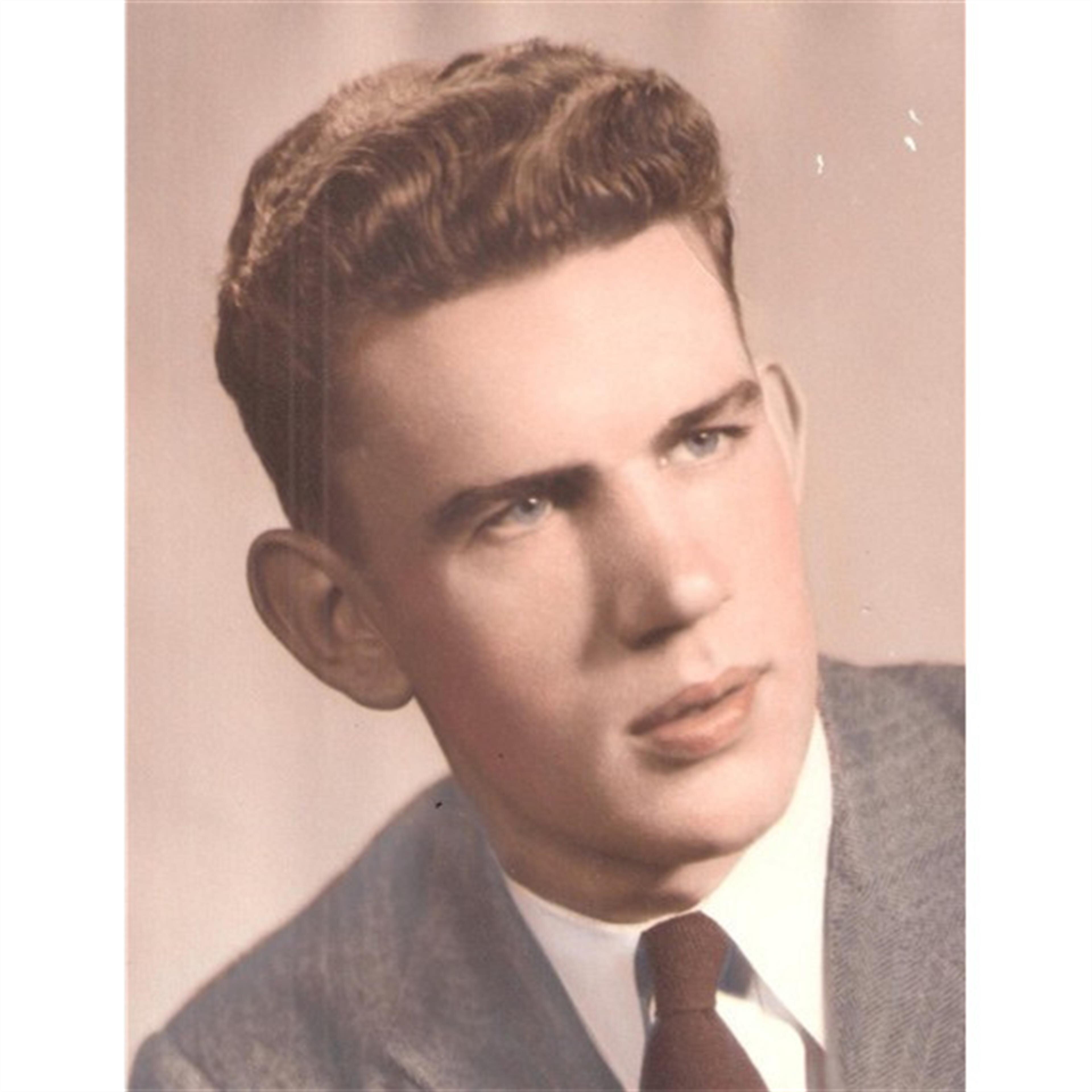 Richard C White