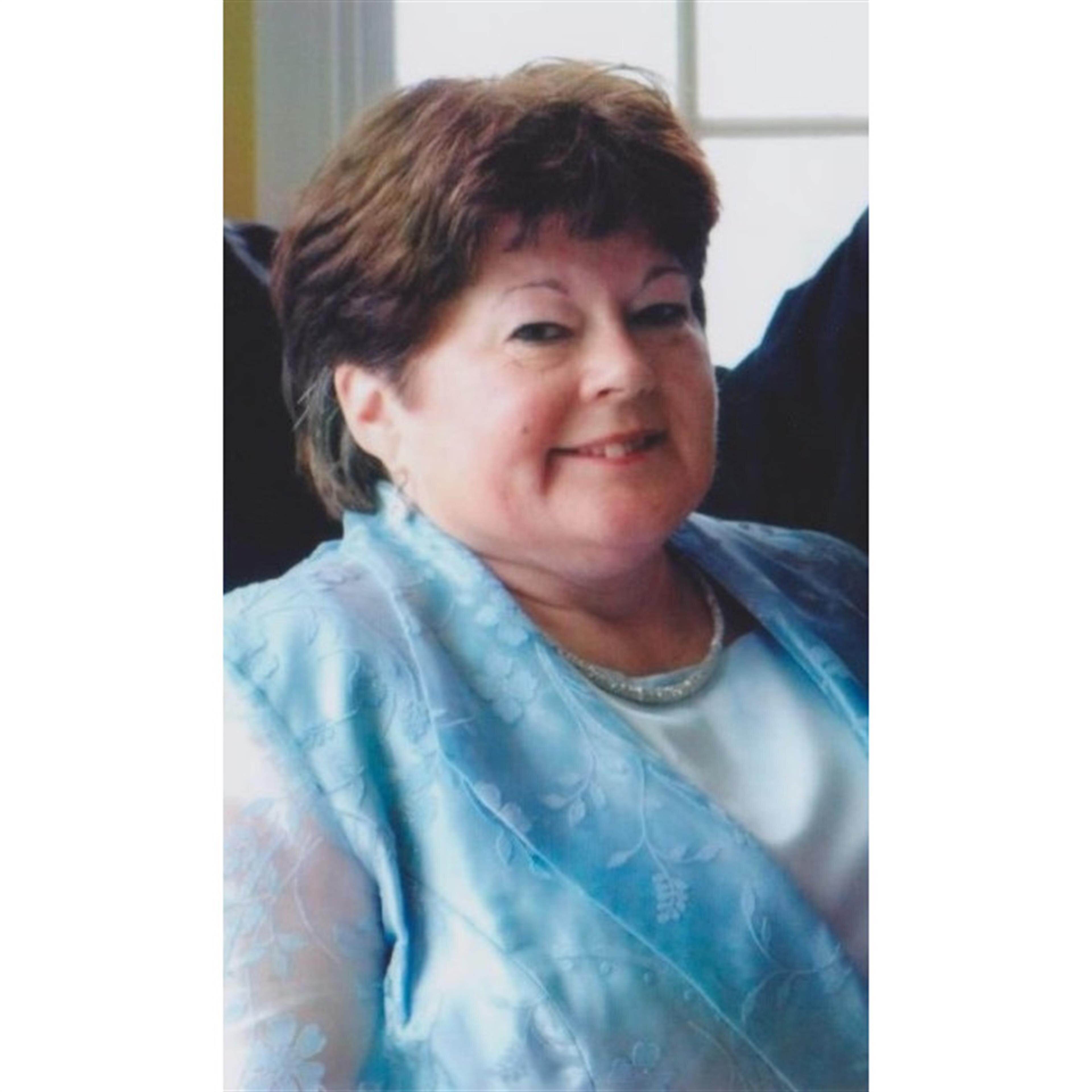 Cynthia Truitt Robinson