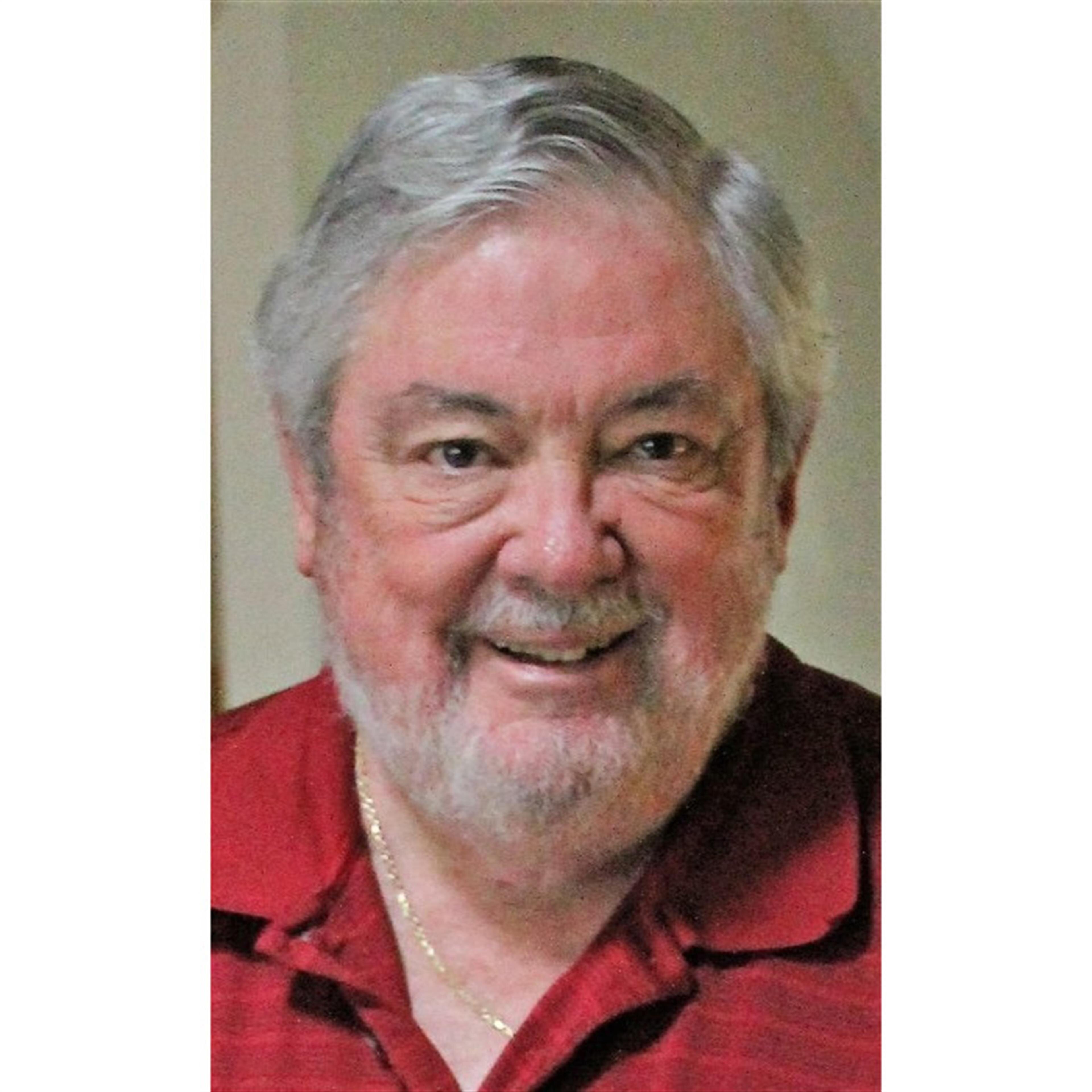 John David Friling