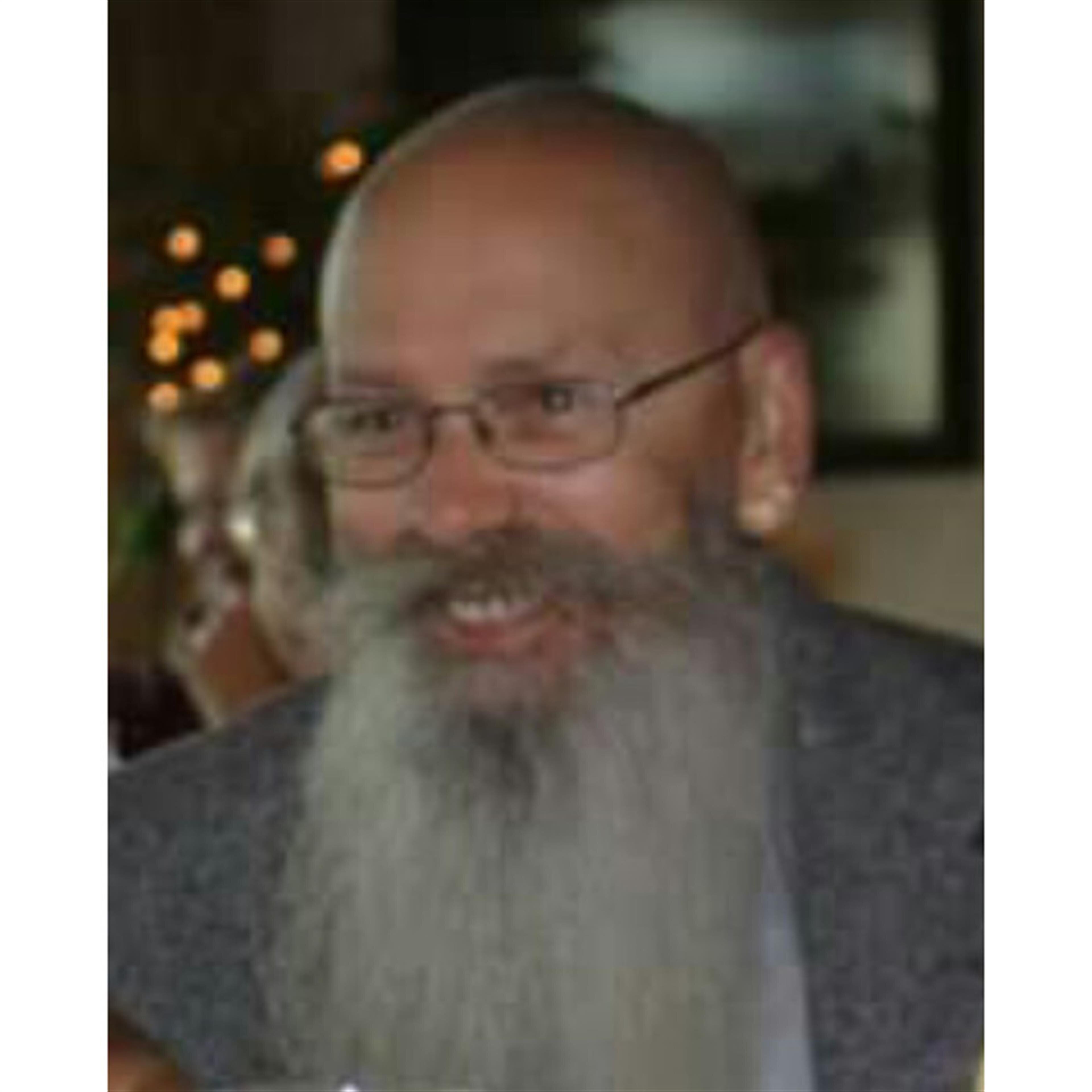 Ronald Gordon Lawrance