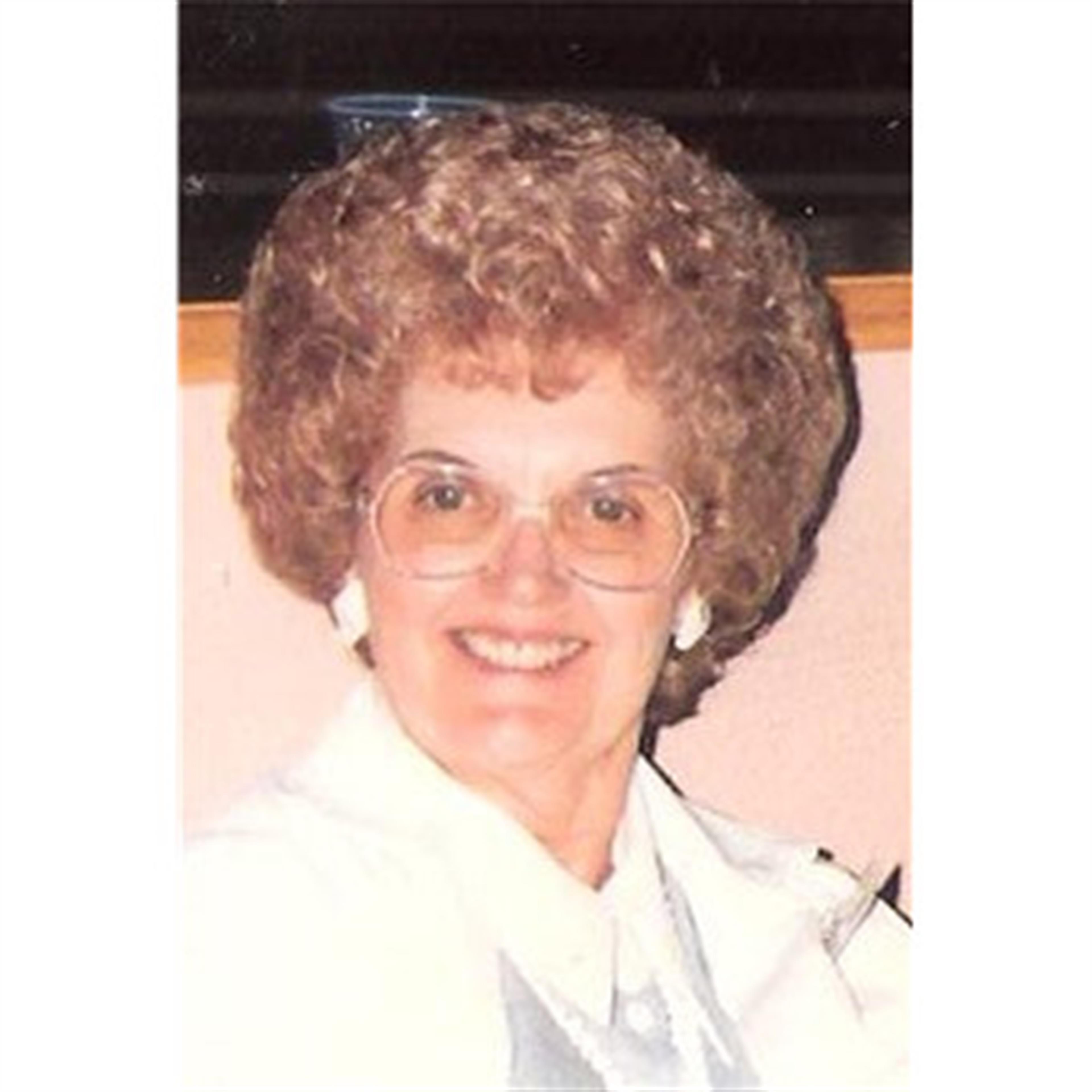 Barbara Anne Shultie