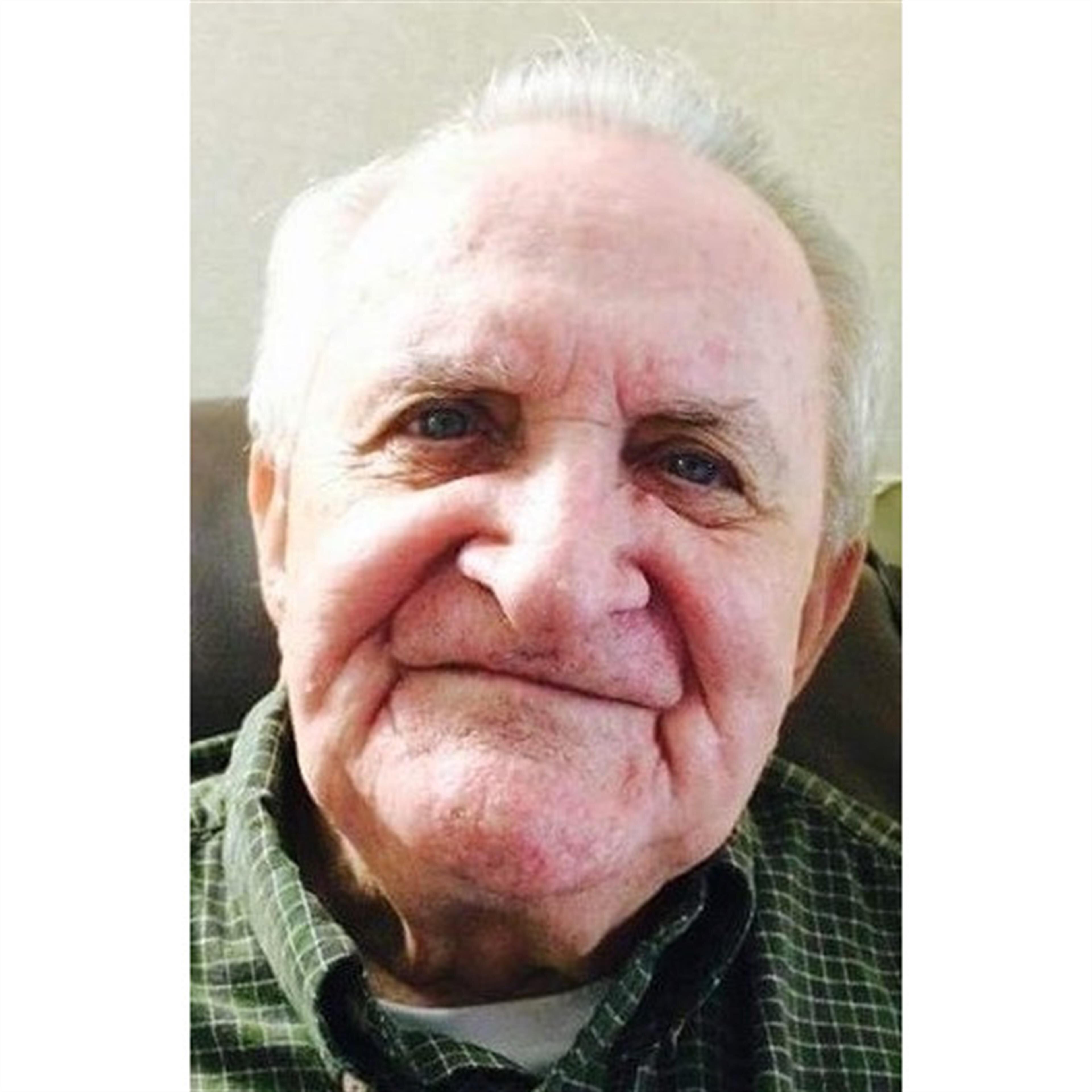 Francis Joseph Hudson