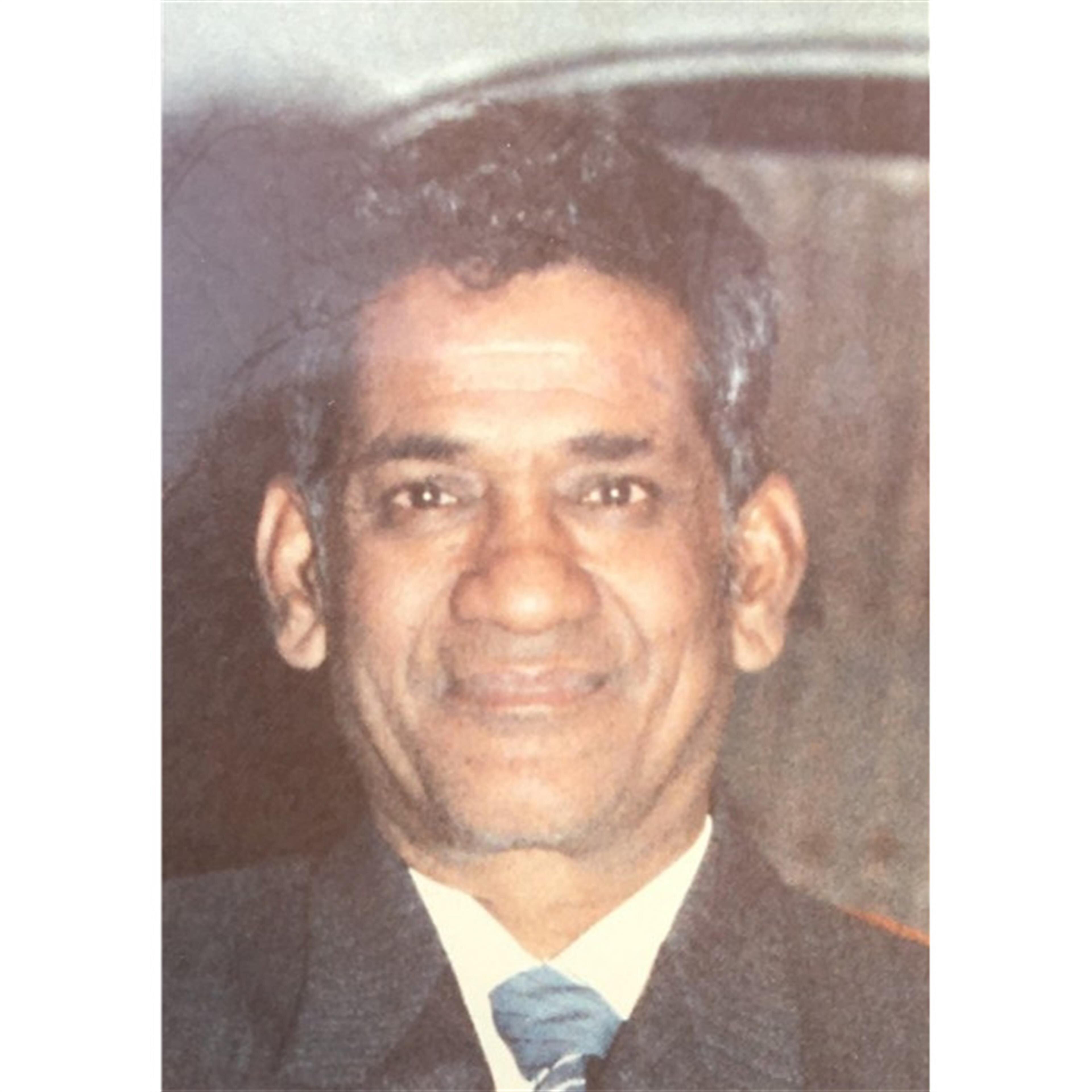 Nomeersar Singh
