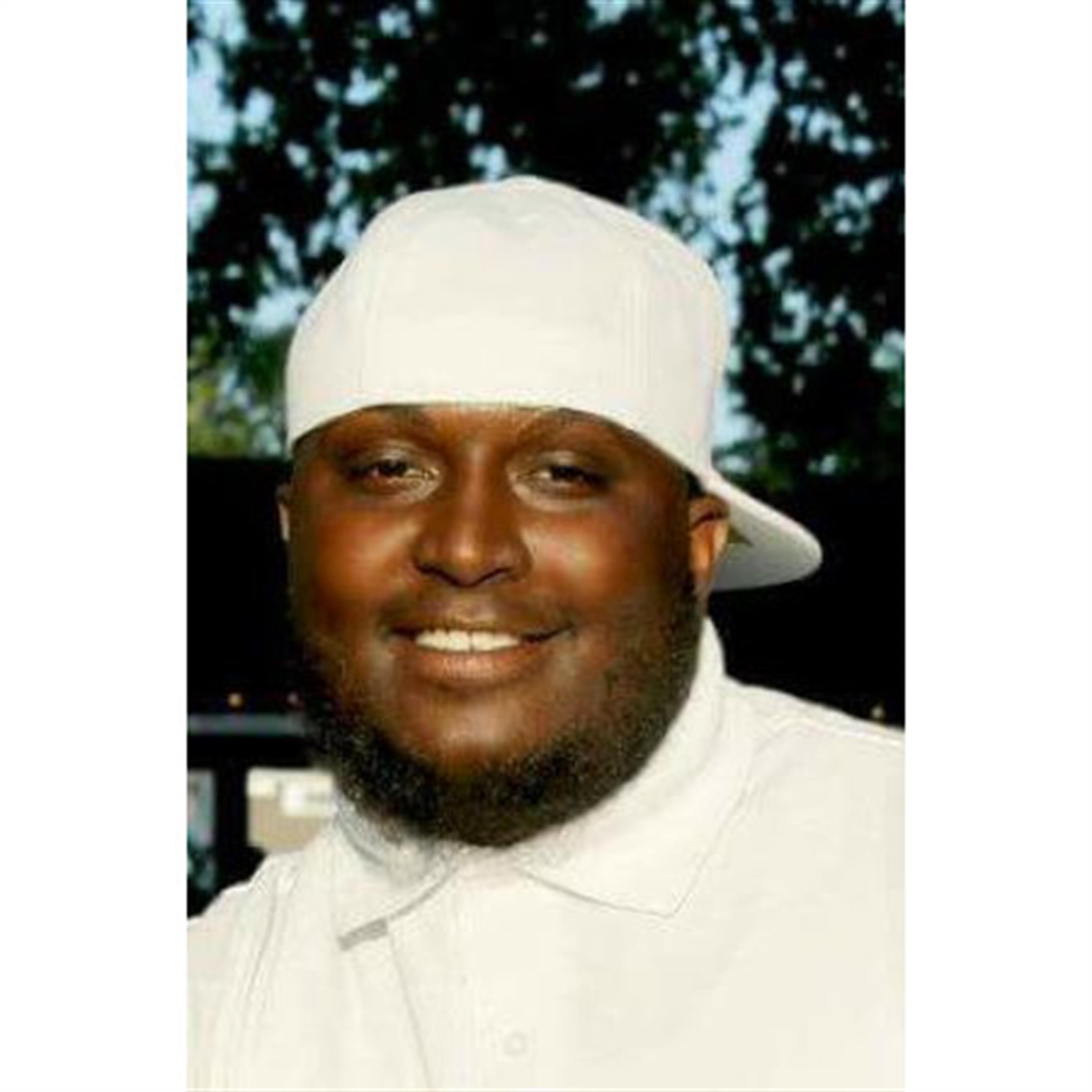 Ondera Jerome Johnson, Jr.