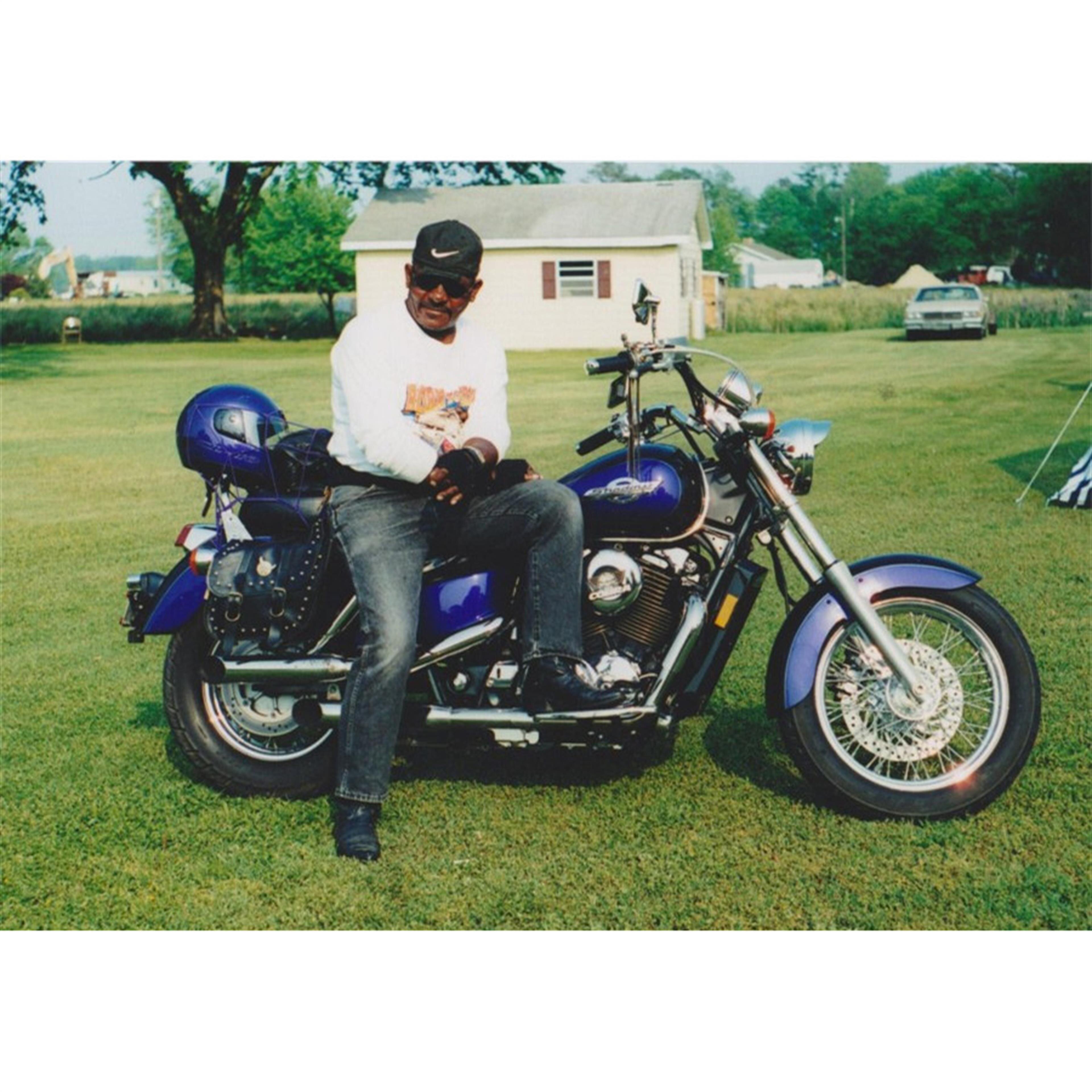 Albert Hagans, Jr.