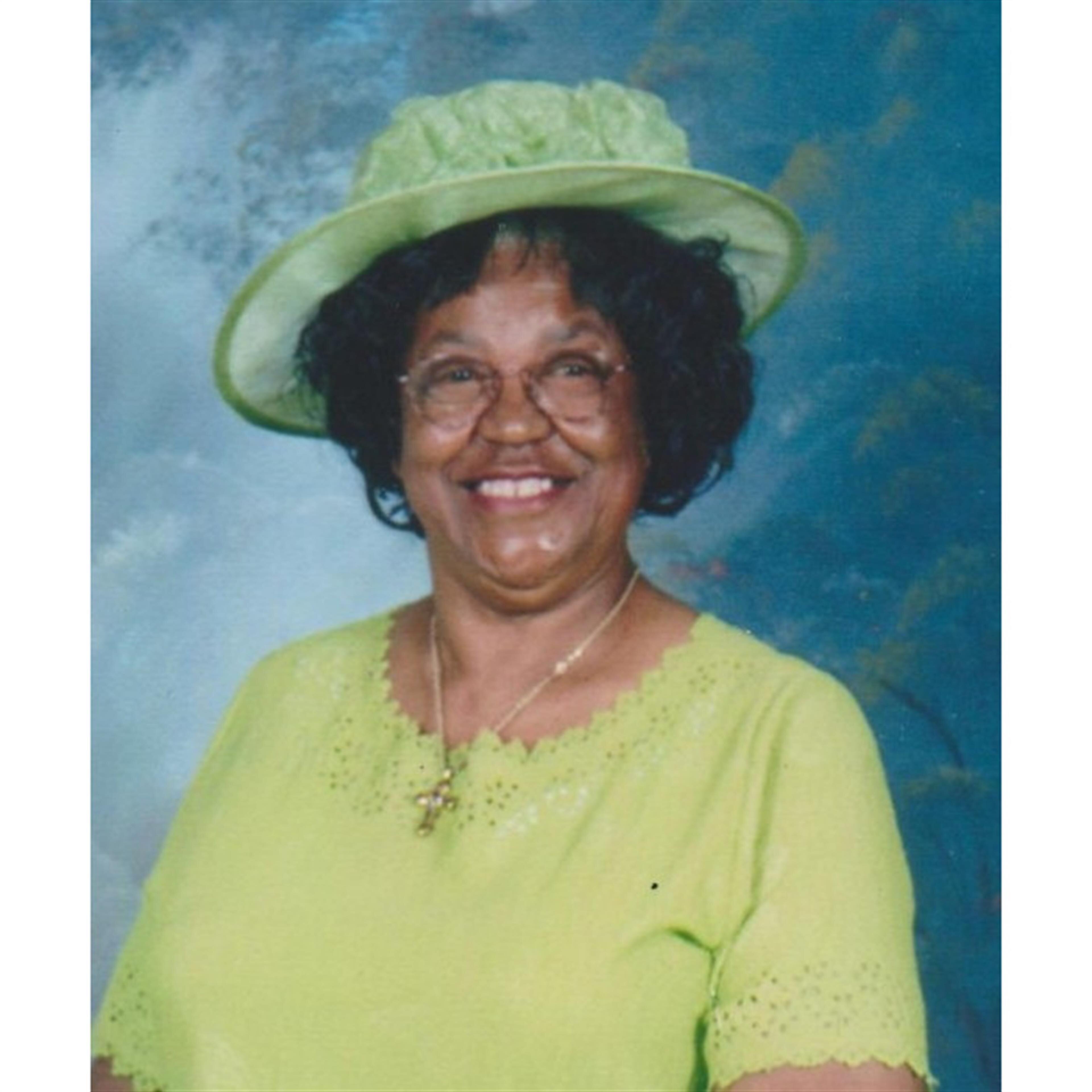 Irene Phyllis Blake