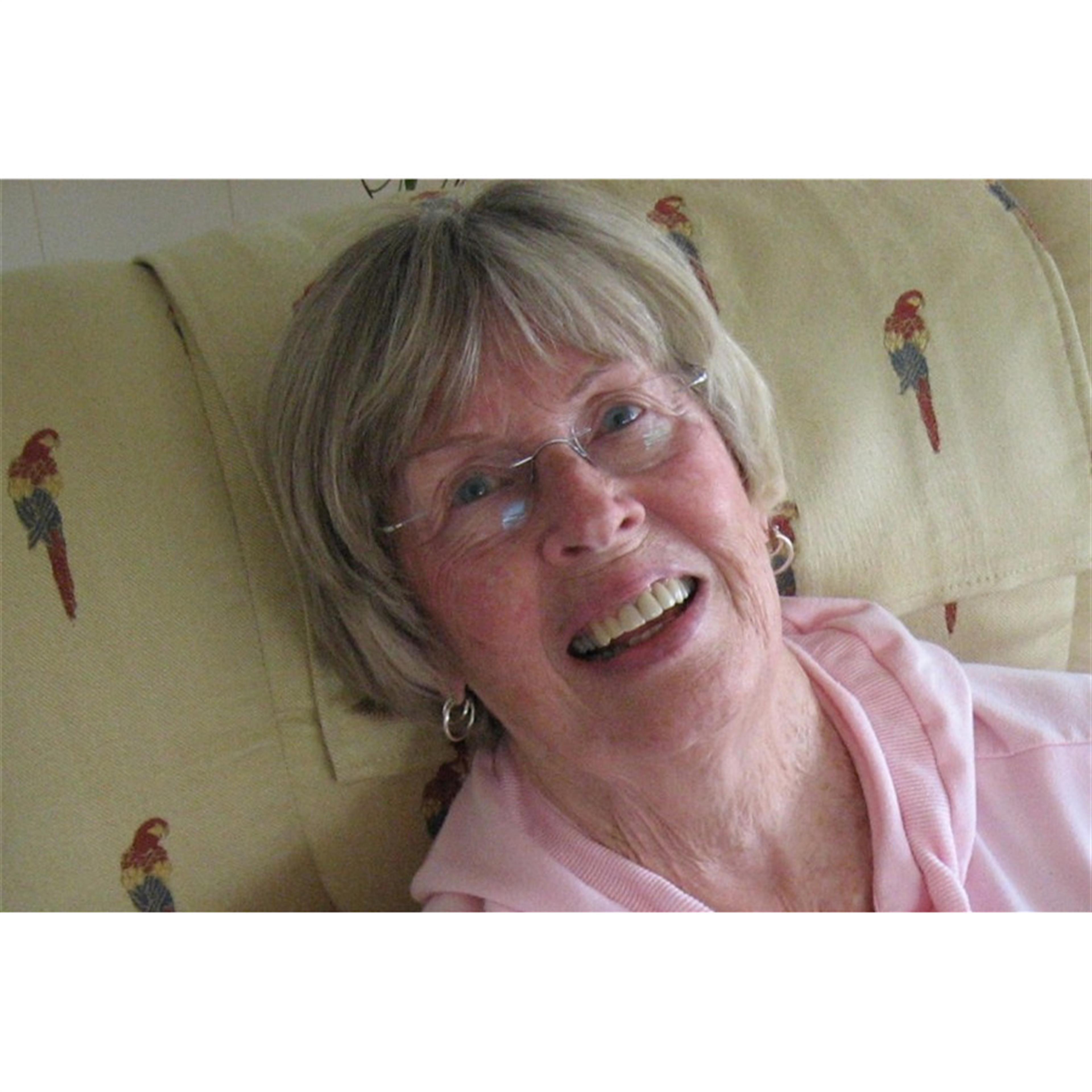 Nancy Hobbes
