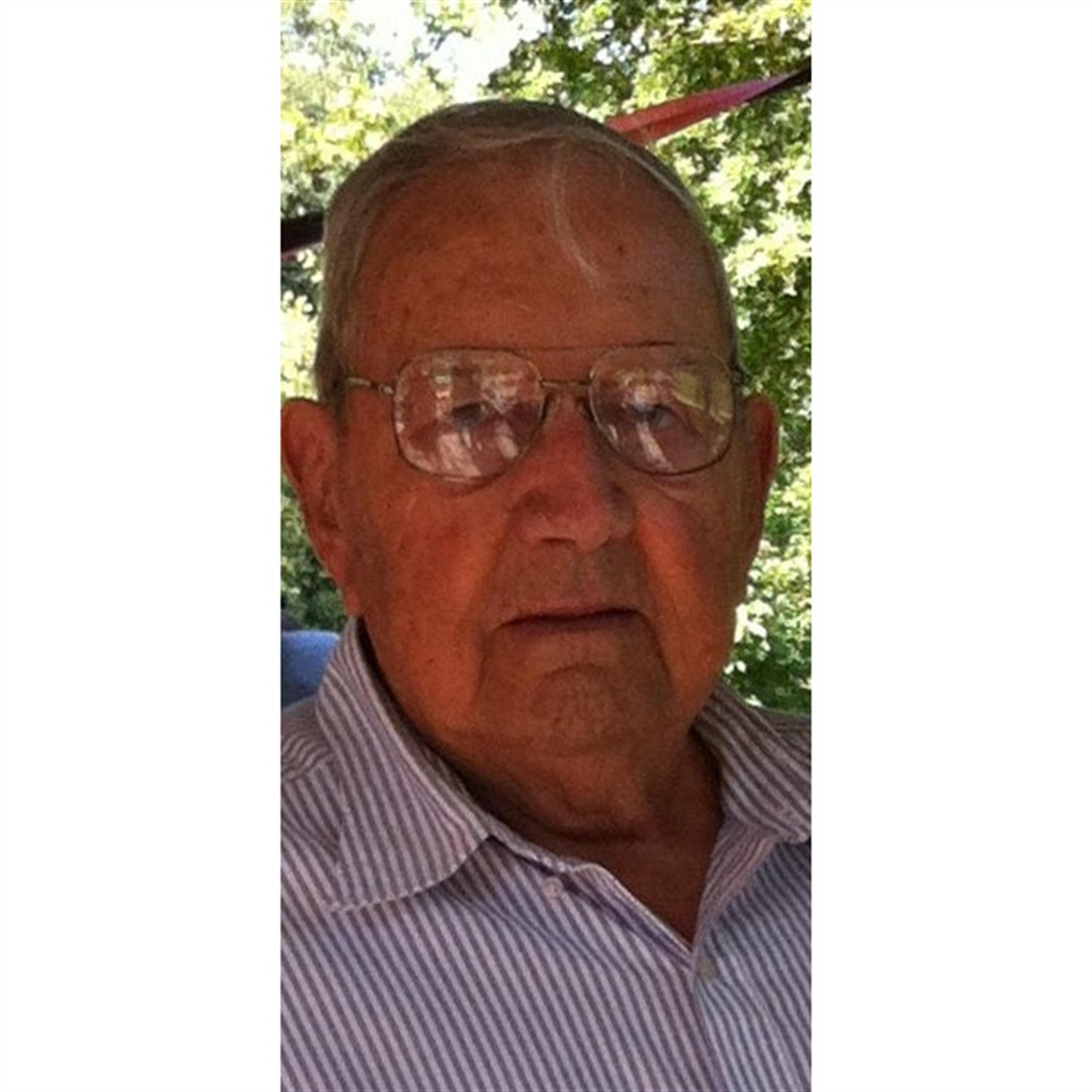 Charles Edward Graves