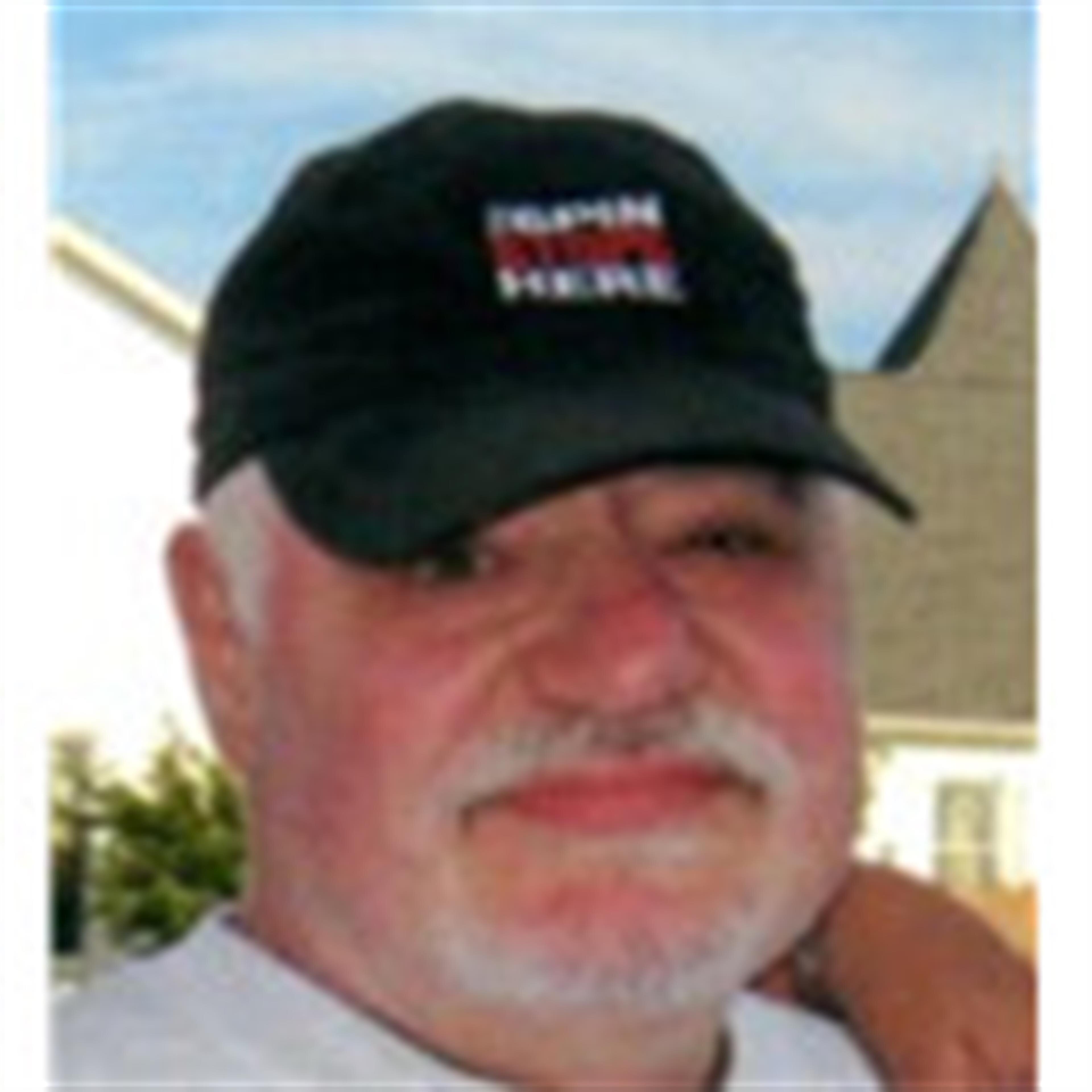 Charles ""Bobby"" Earl Compton