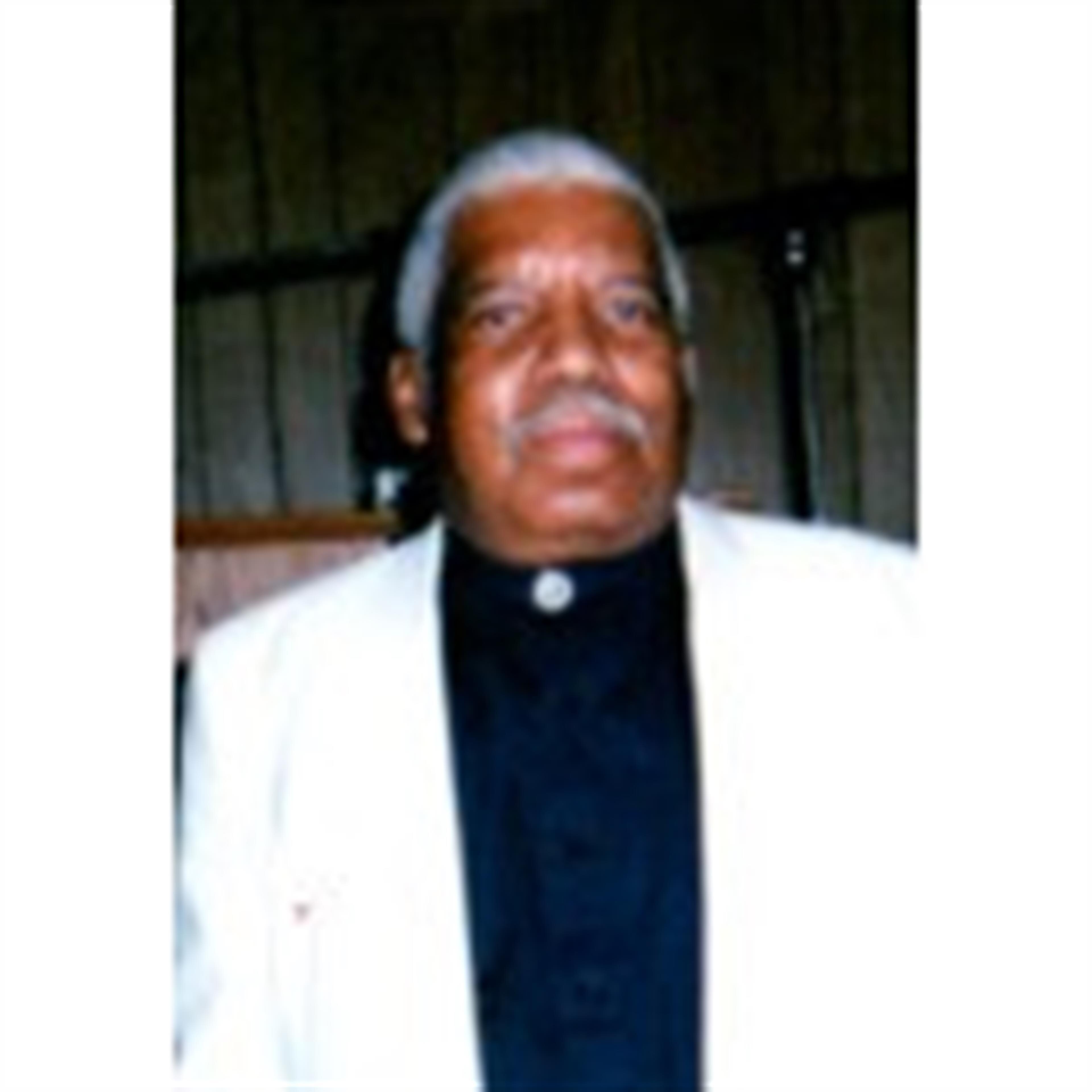 George Edward Snow