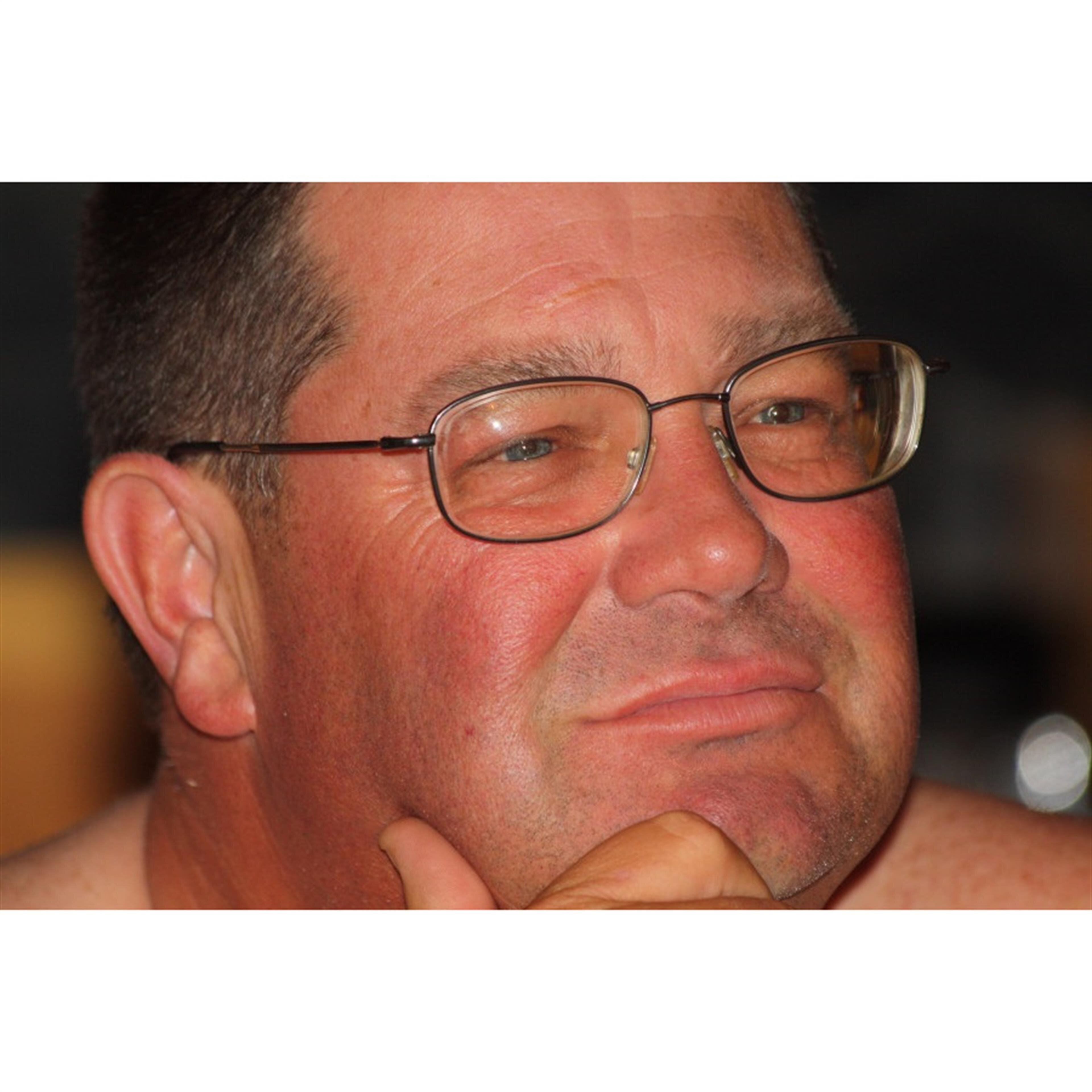 James Francis Kahoe
