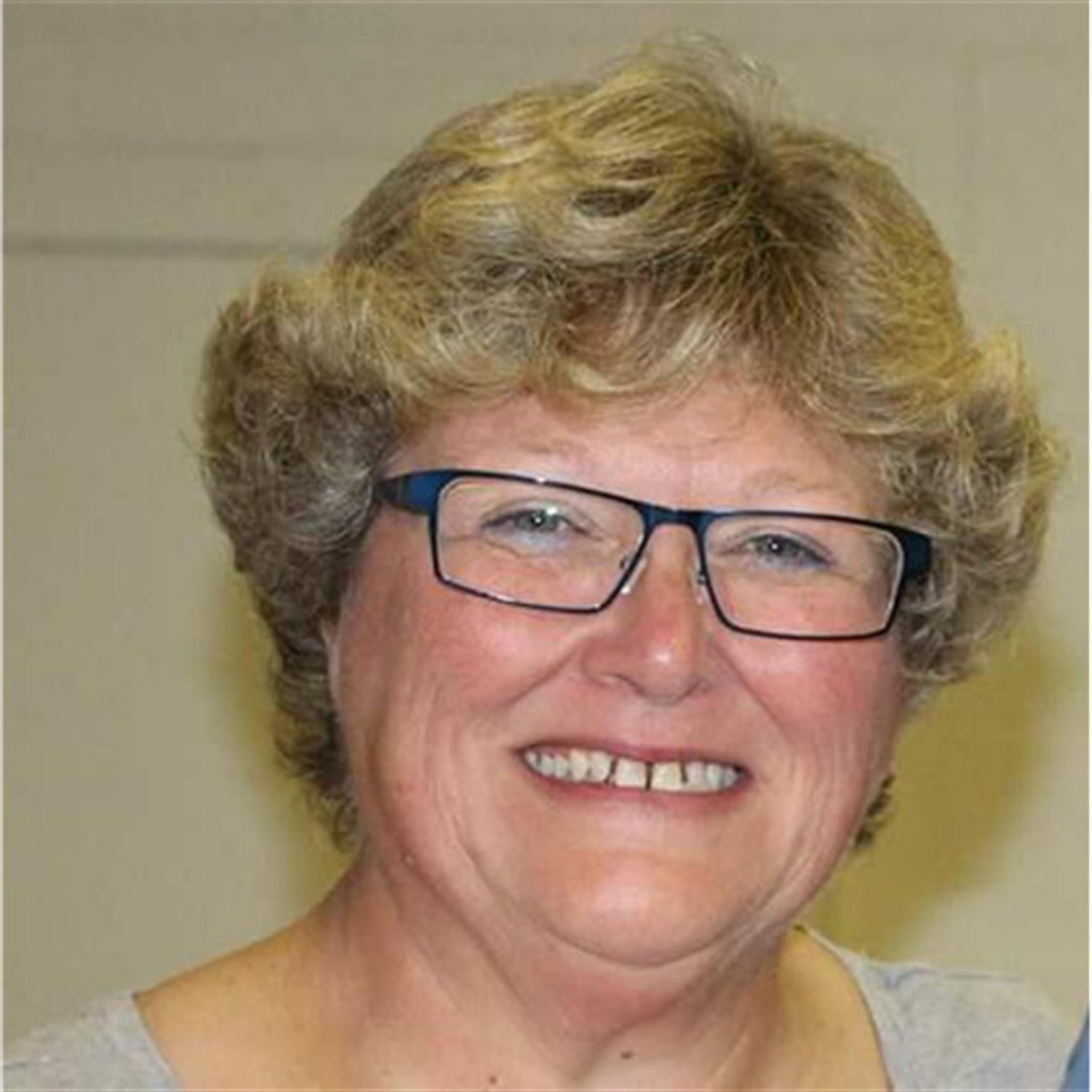 Sheryl Ann Murray