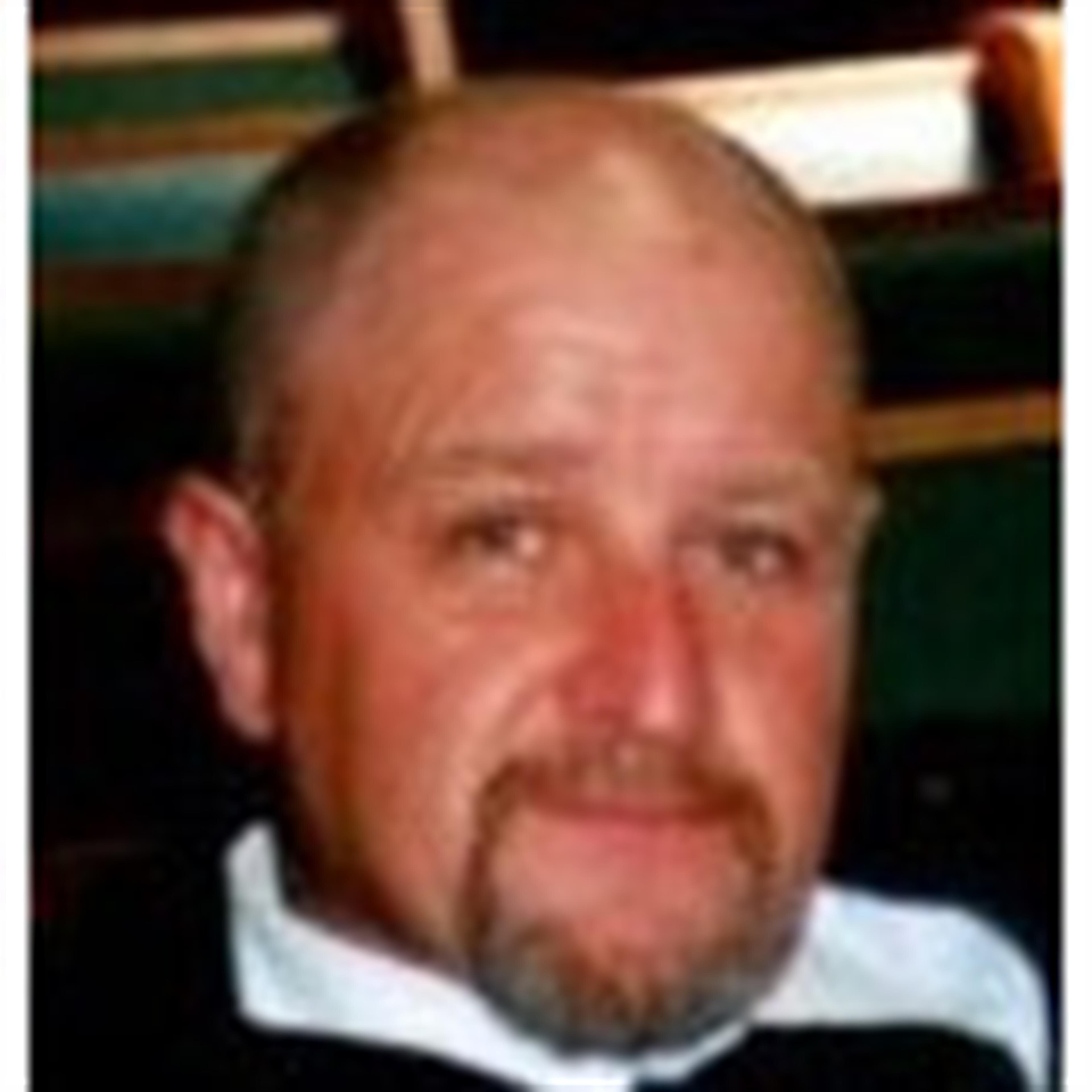 David R Lathbury