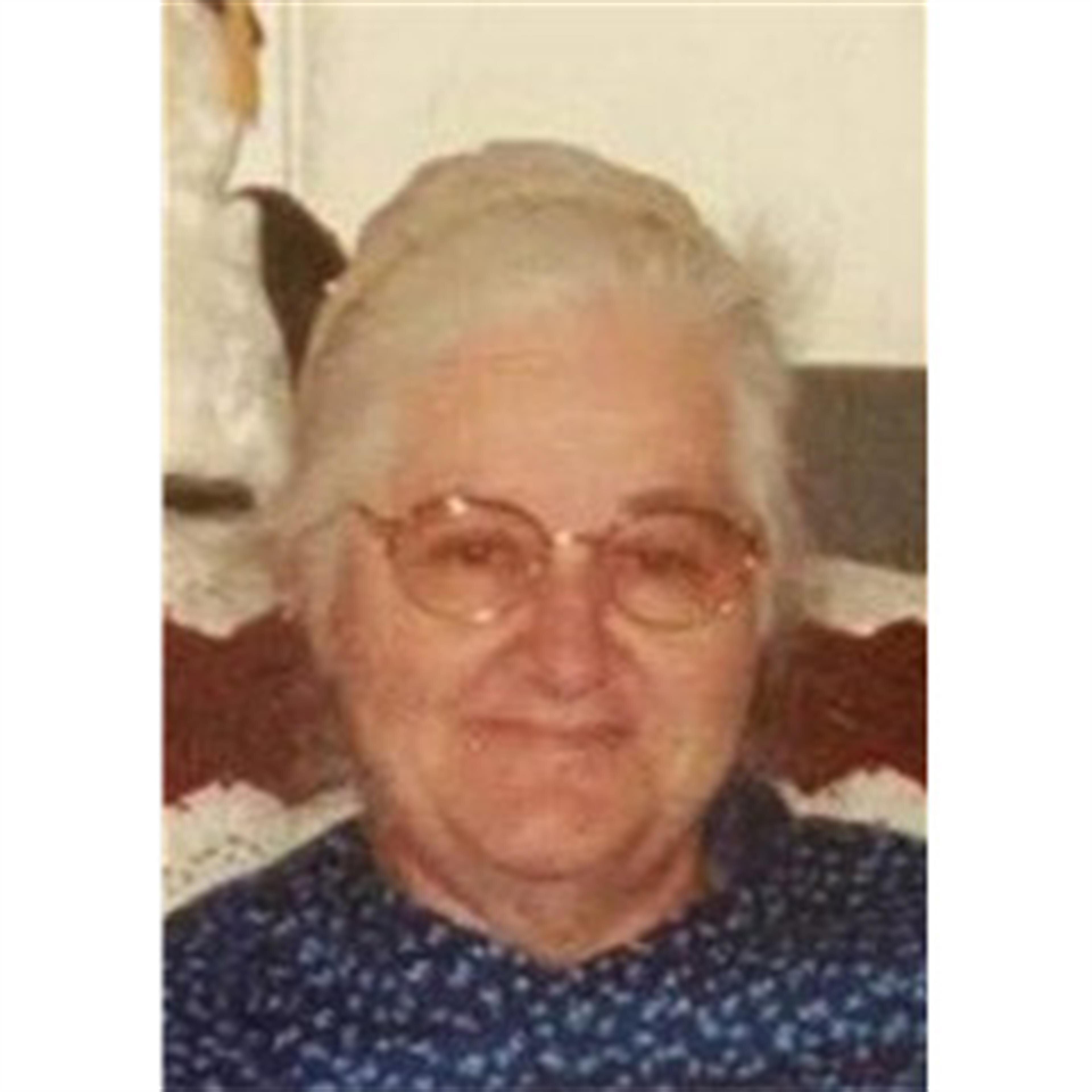 Phyllis A Revell