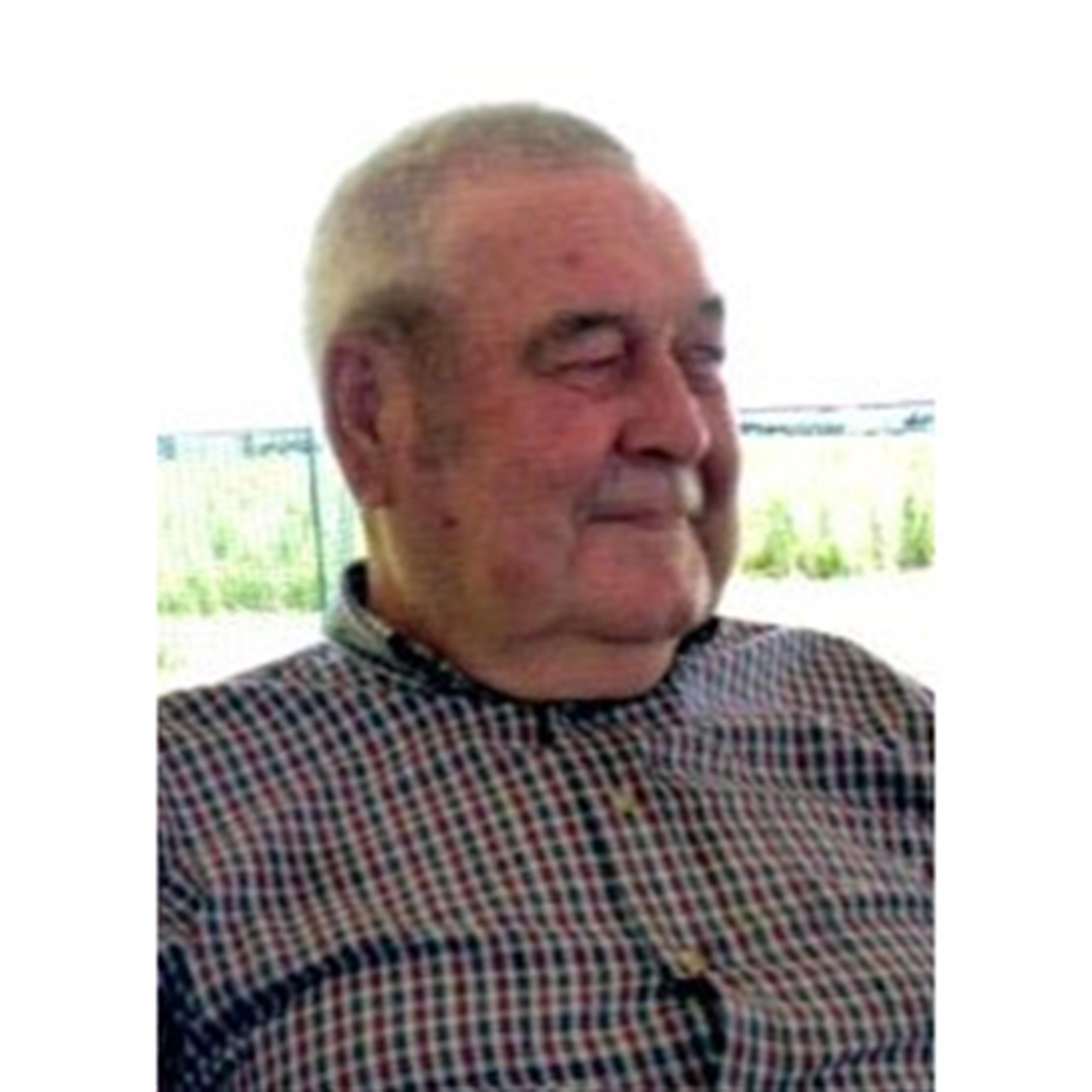 Walter Marshall Mumford