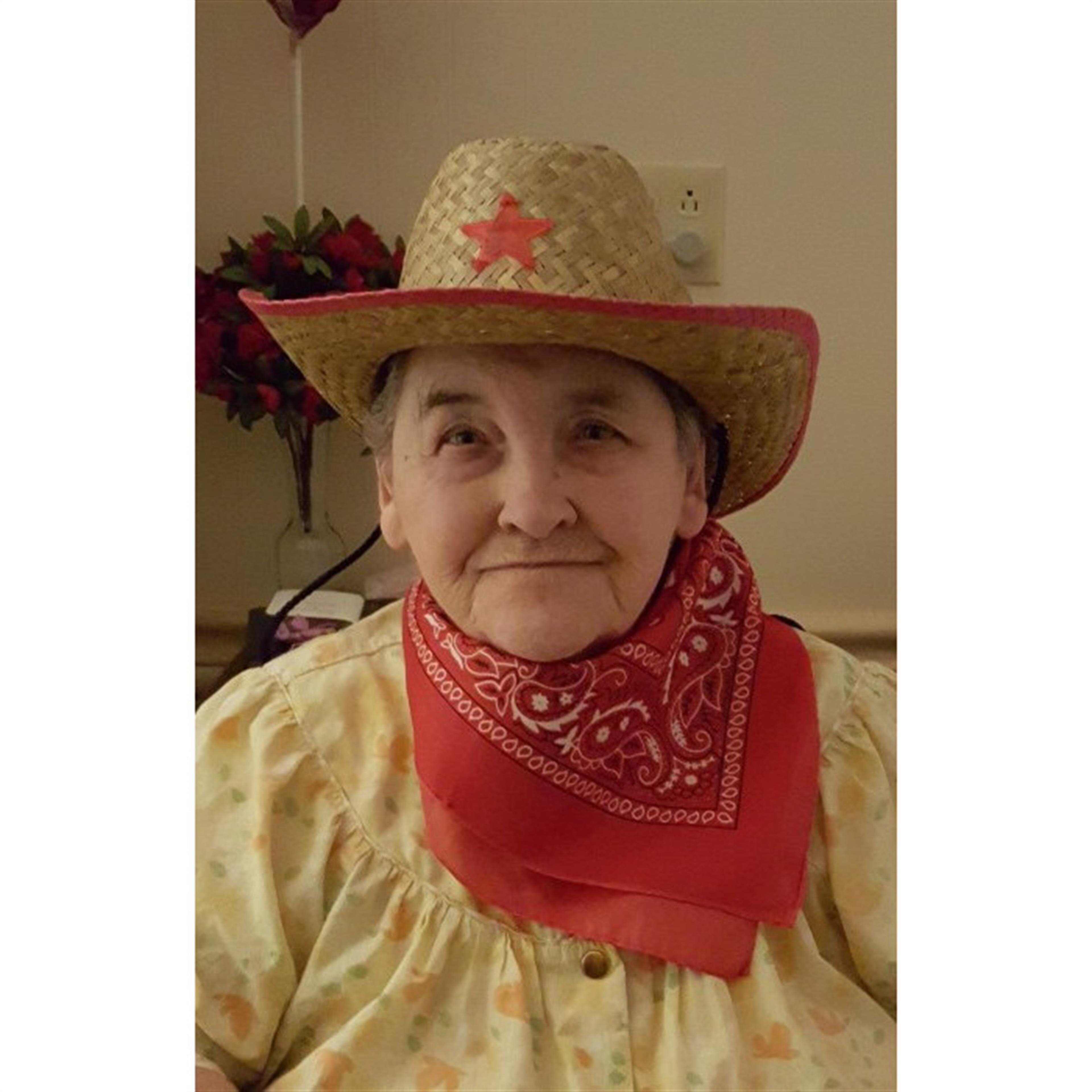 Cecelia P Toomey