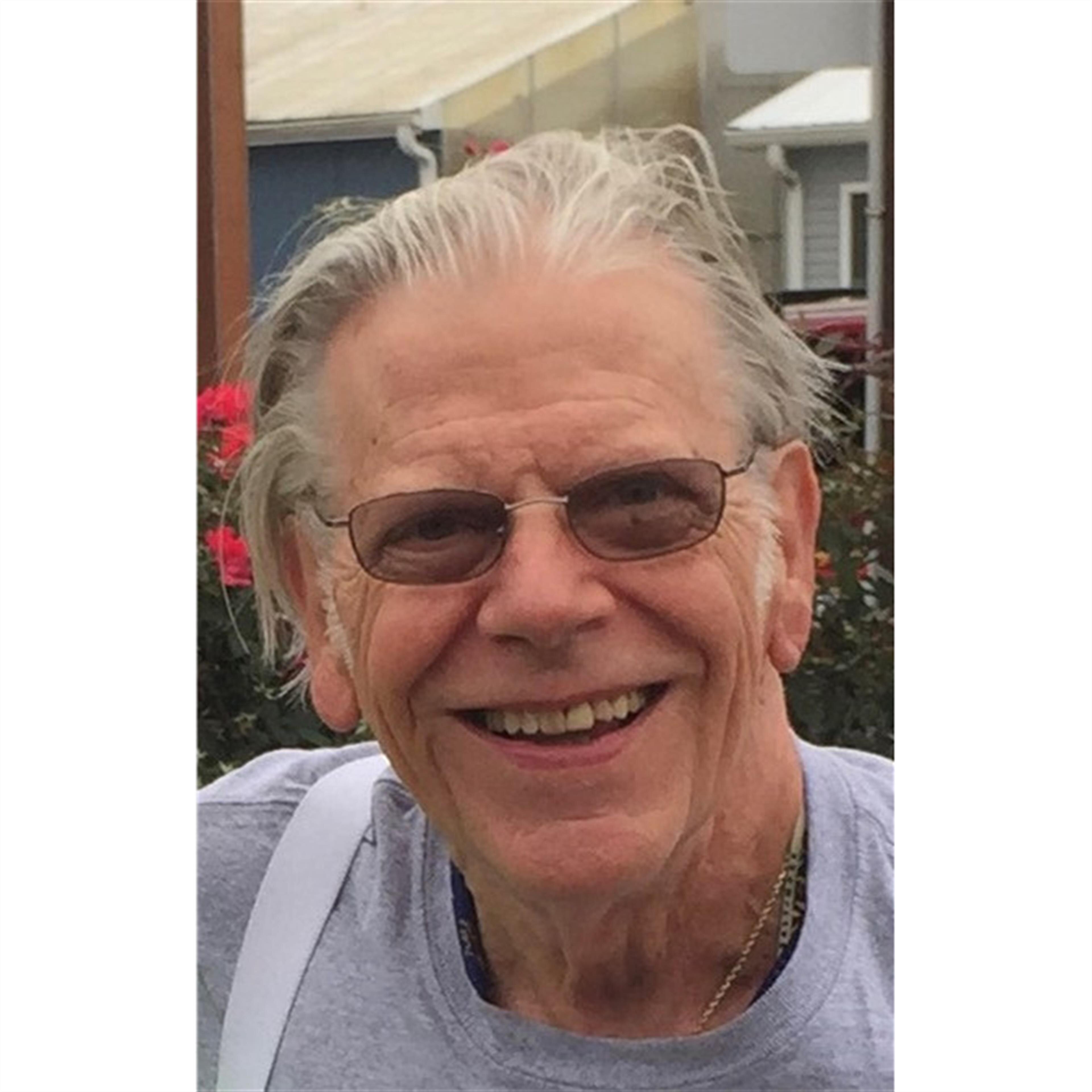 Francis Michael Tober