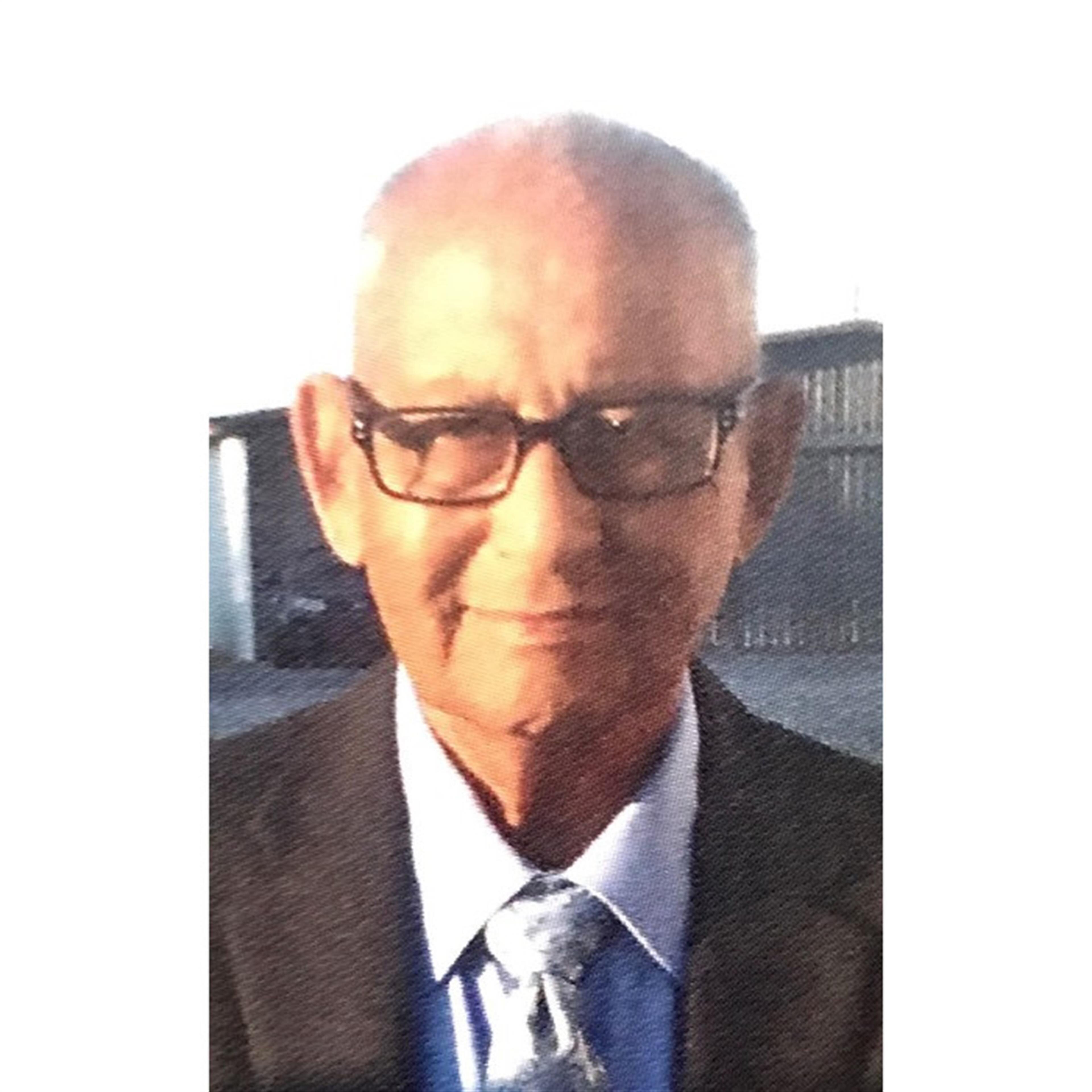 Earl Lorenzo Jackson