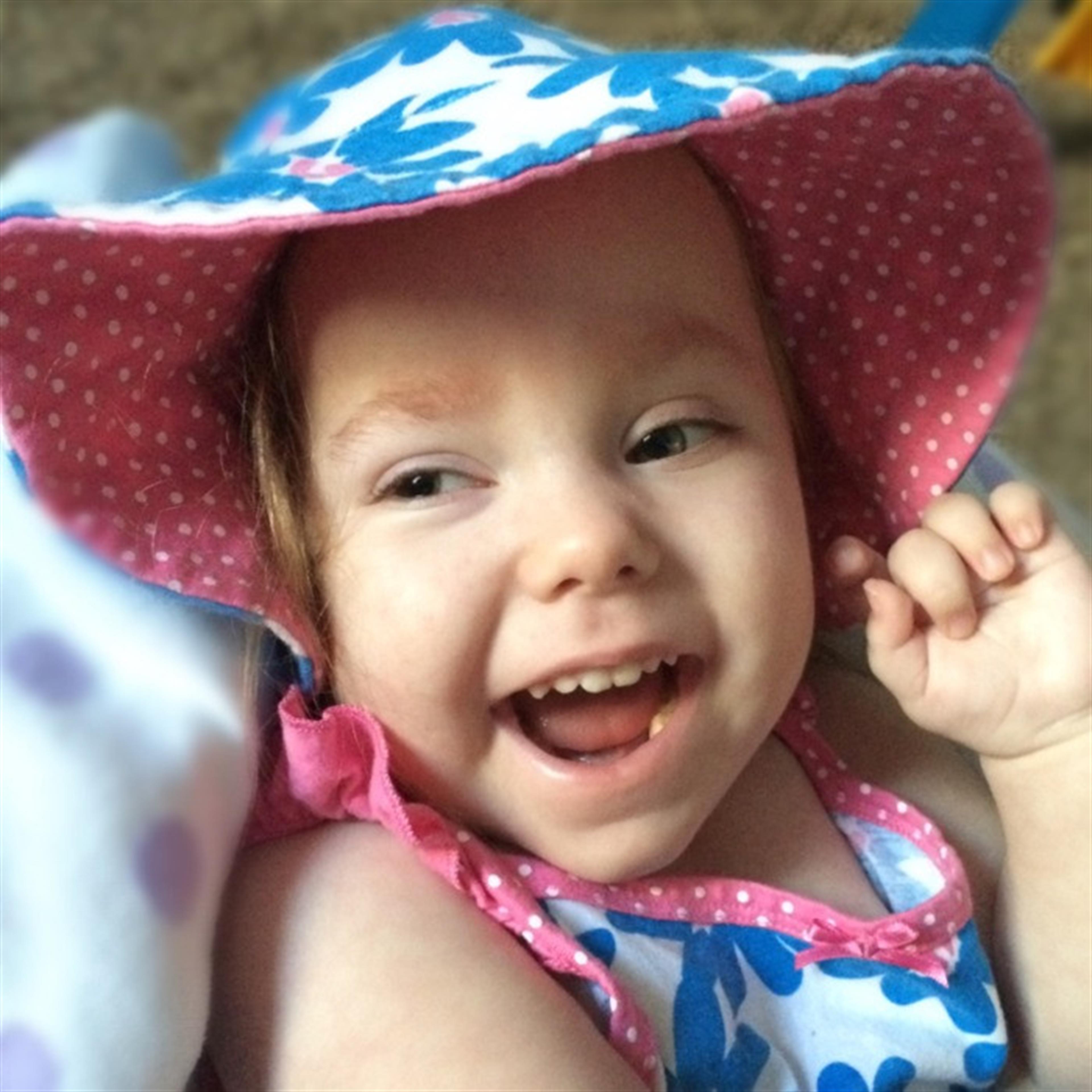 Abrienne Madeline Van Vorst's obituary picture