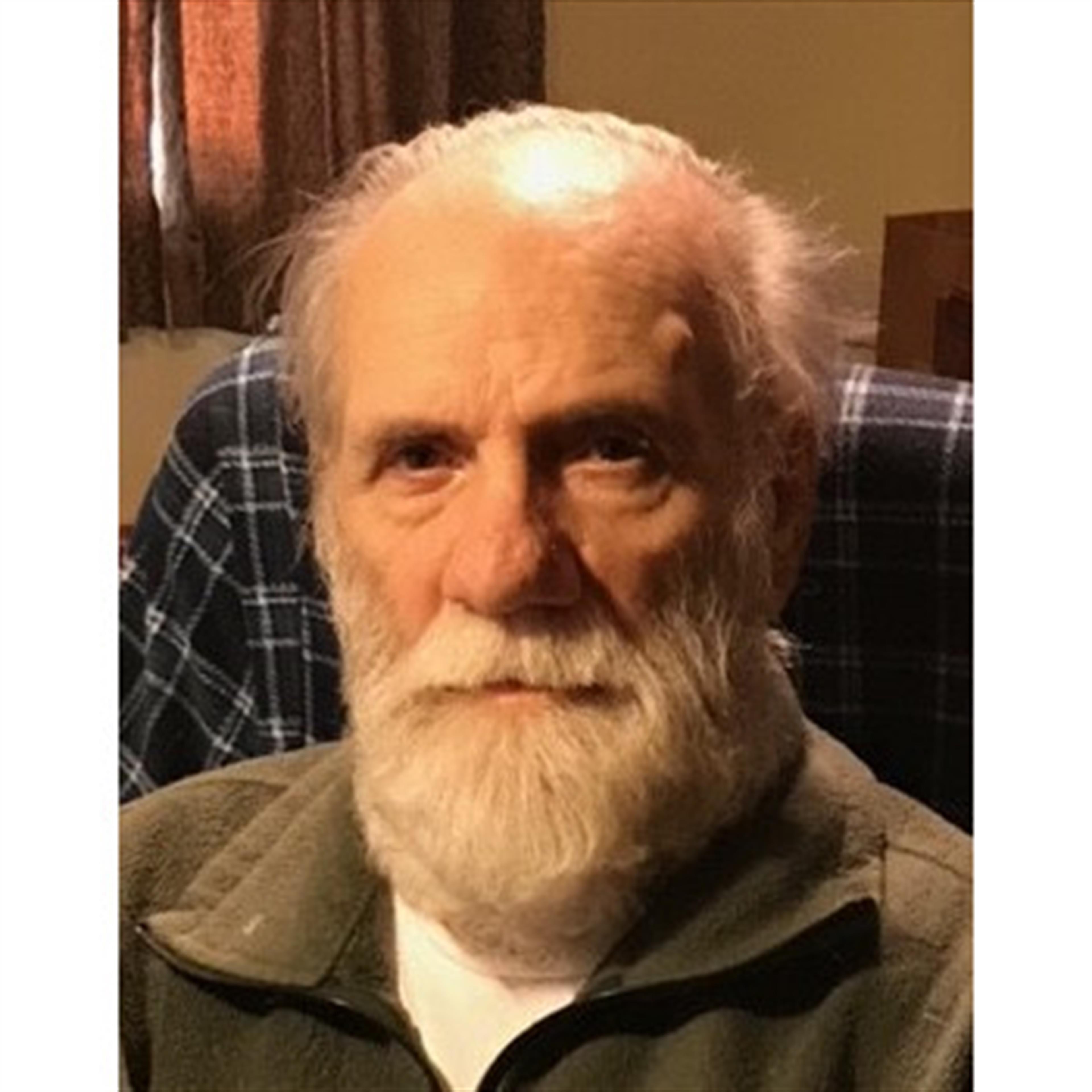 Robert Edward Hollamon