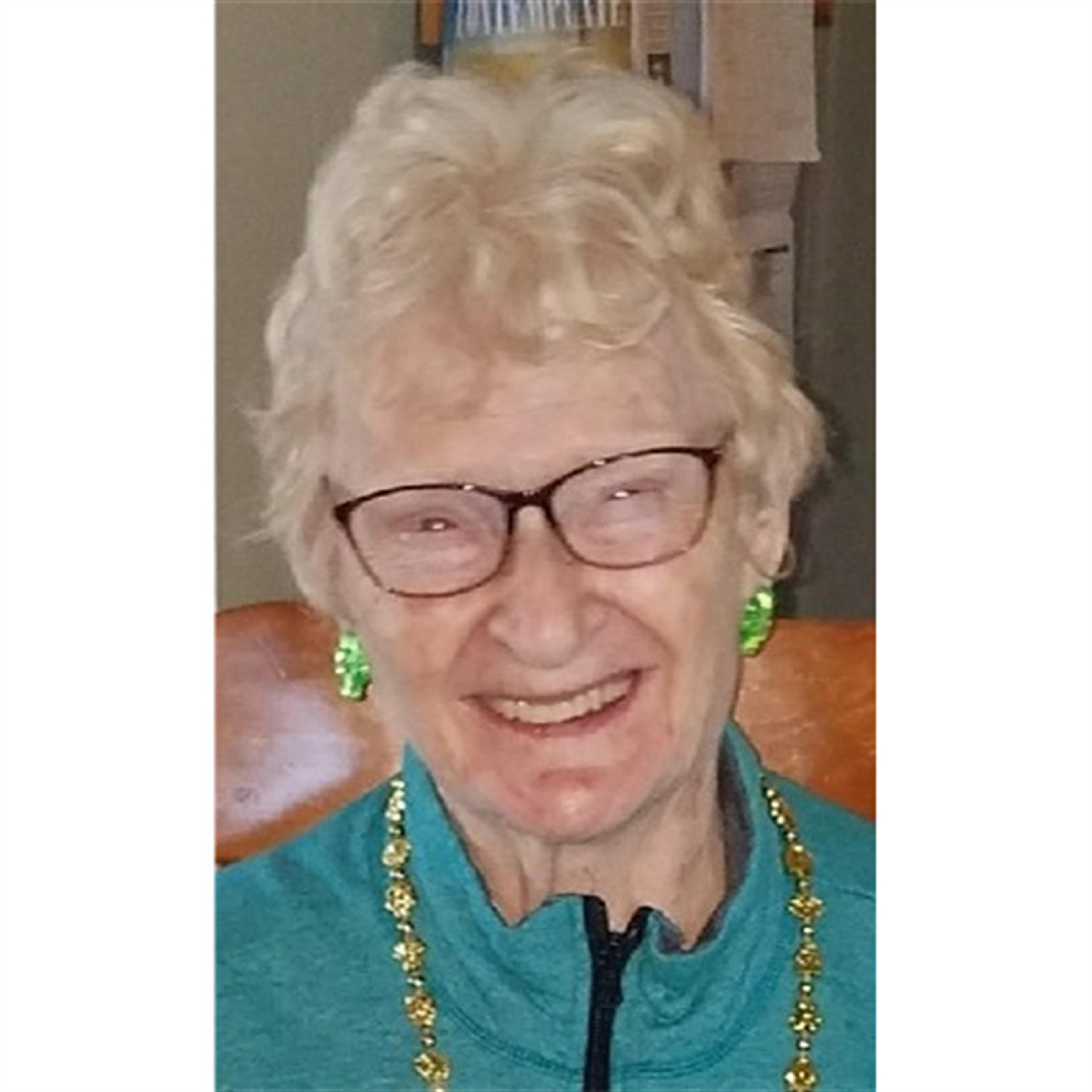 Helen S Conley's obituary picture