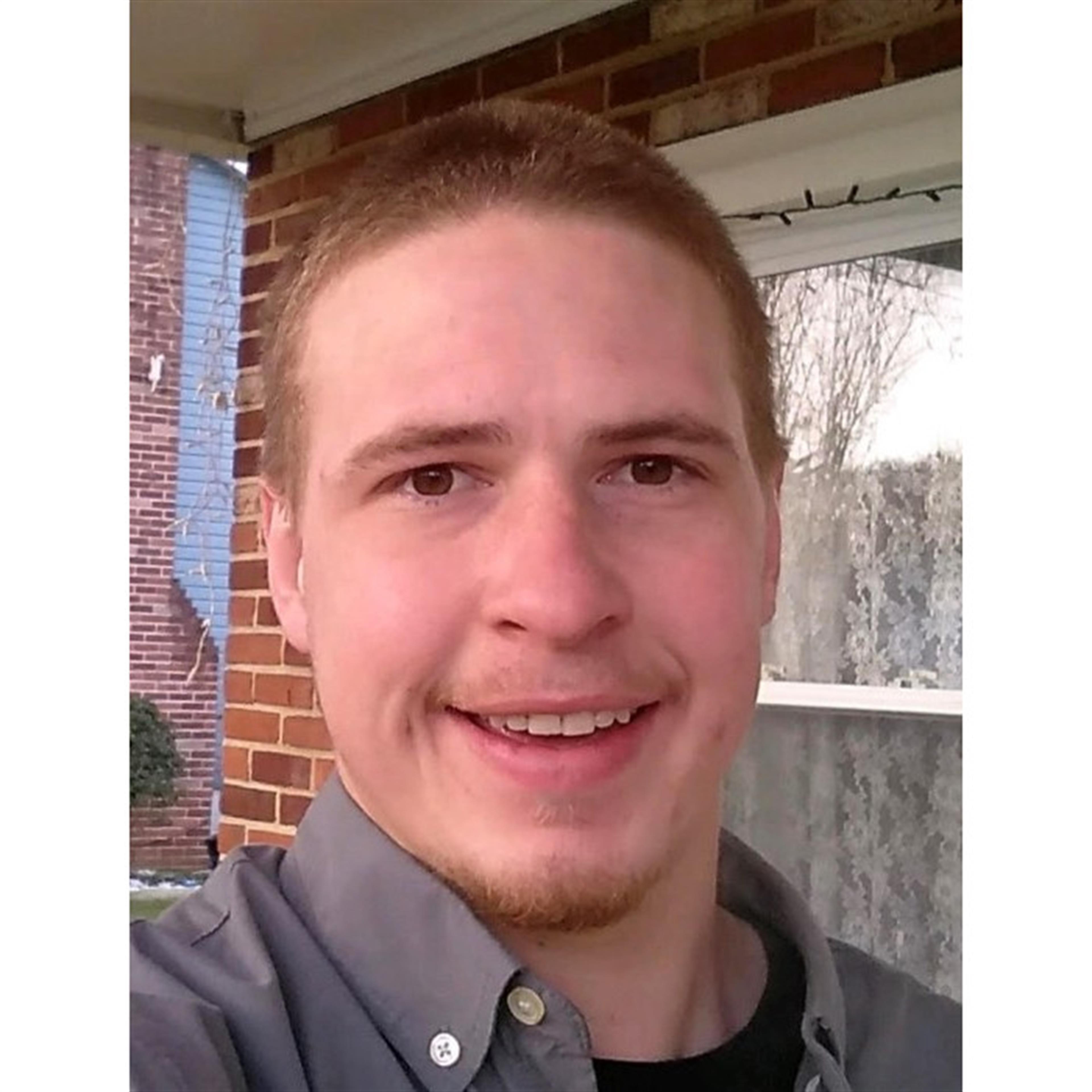 Dakota Andrew Price