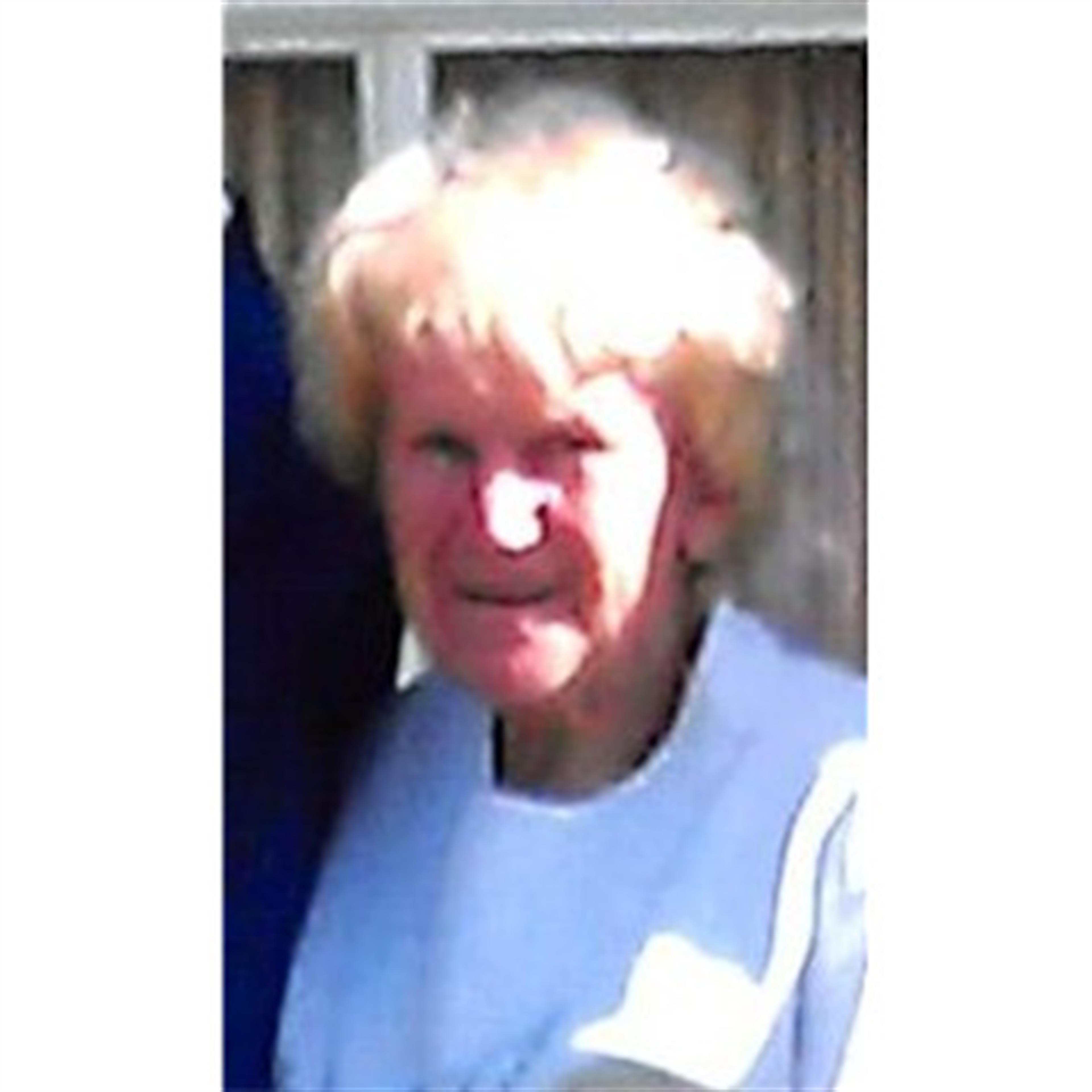 Agnes Agalia Mathews' obituary picture