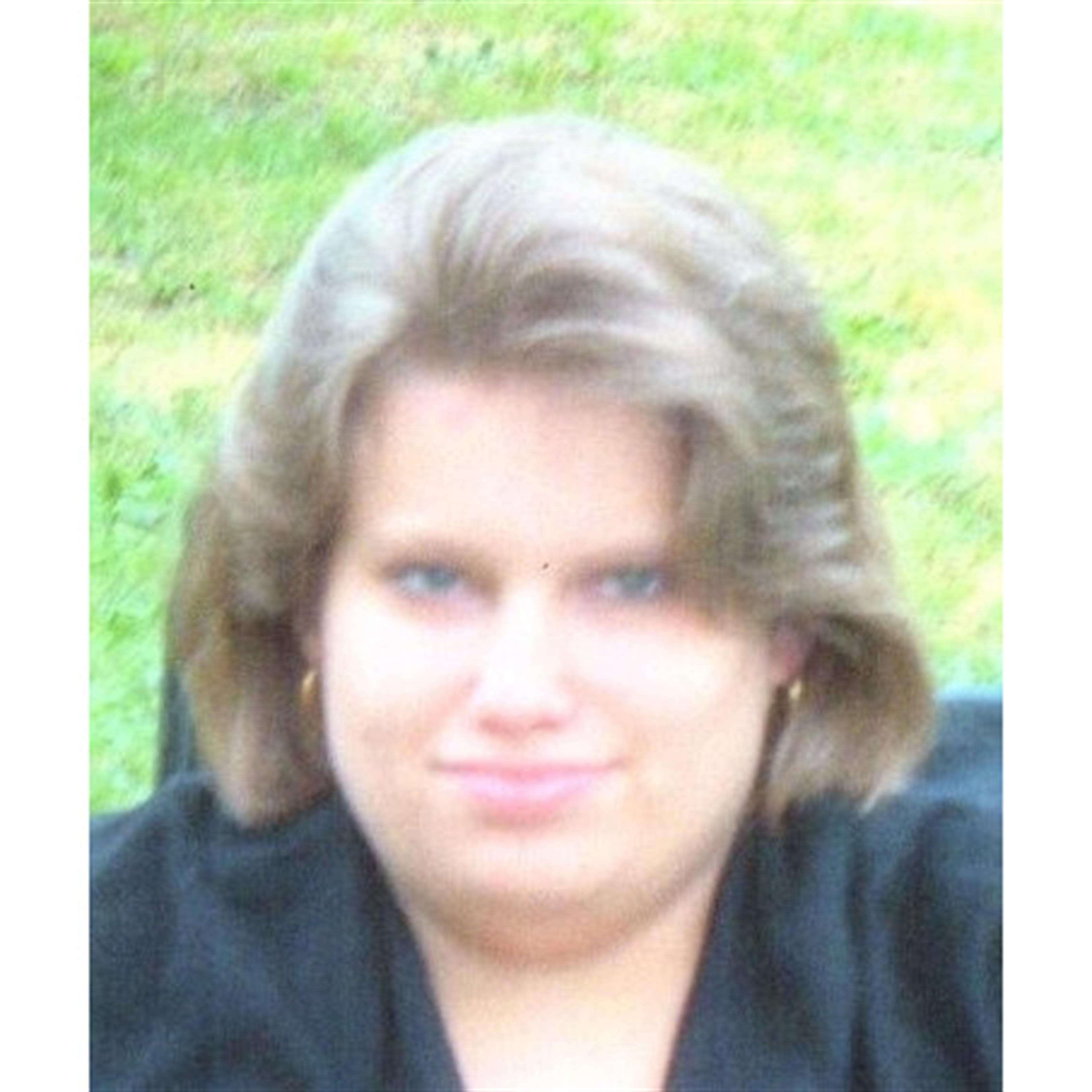 Cassandra Marie Ooten