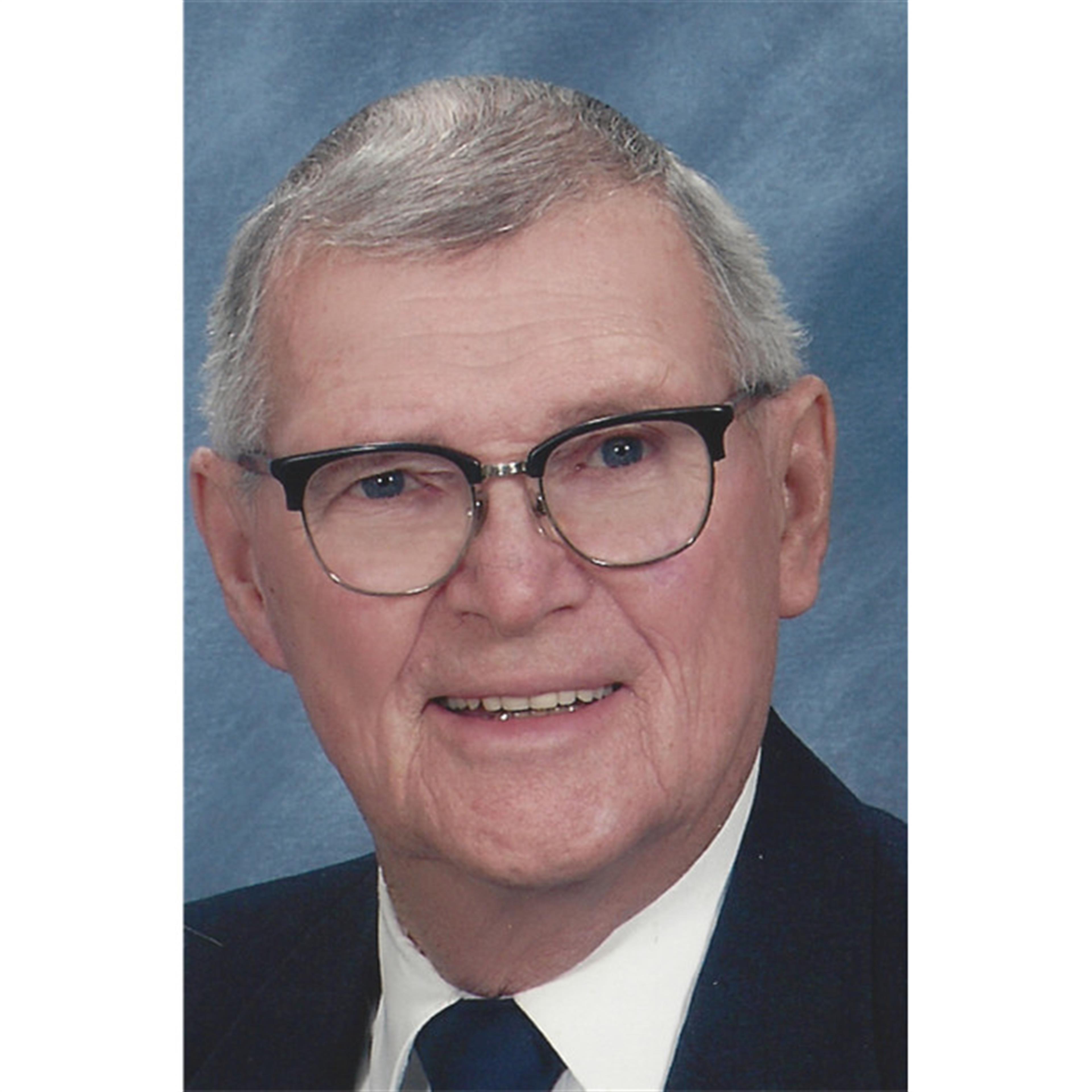 Charles H Mitchell's obituary picture