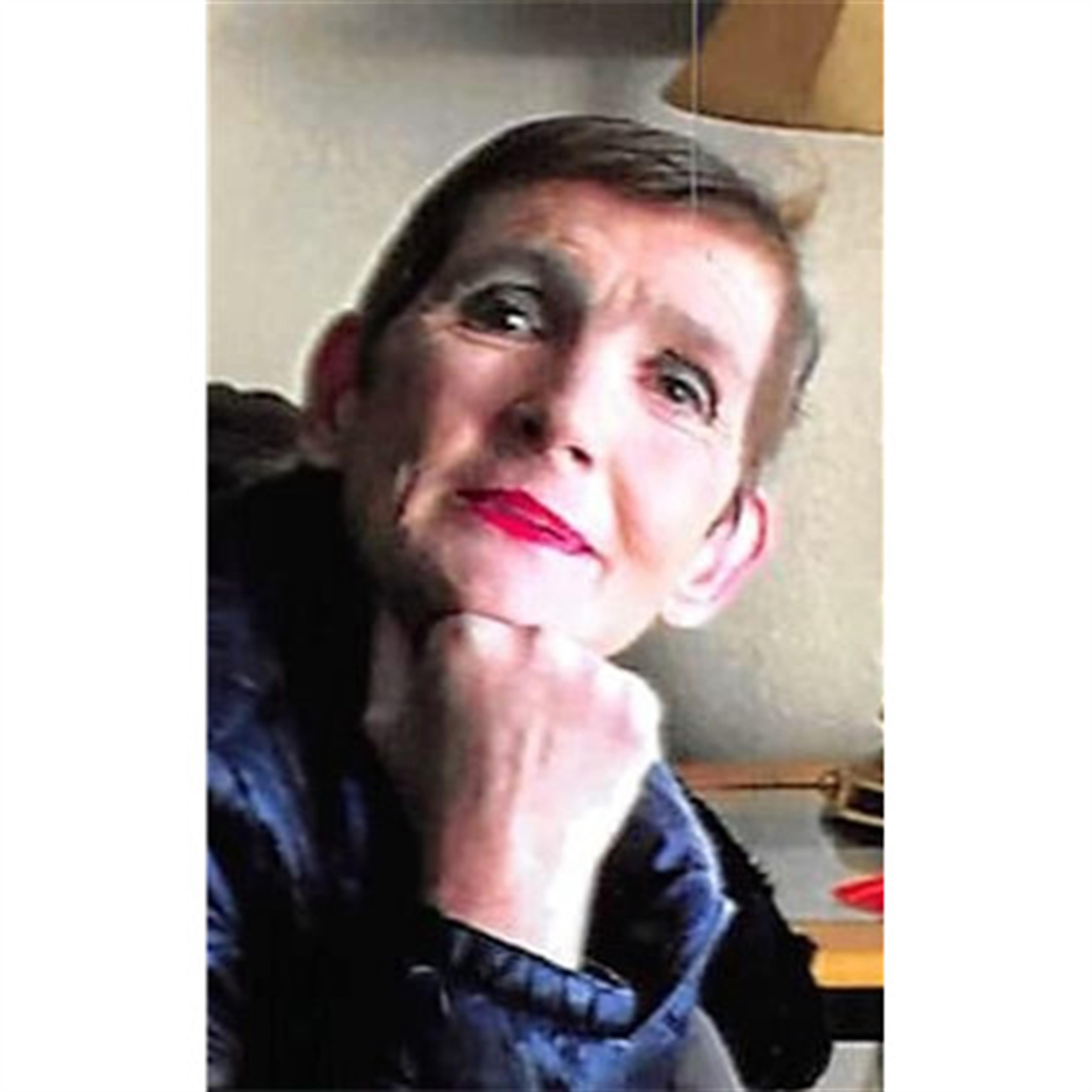 Rebecca Dale Croswell