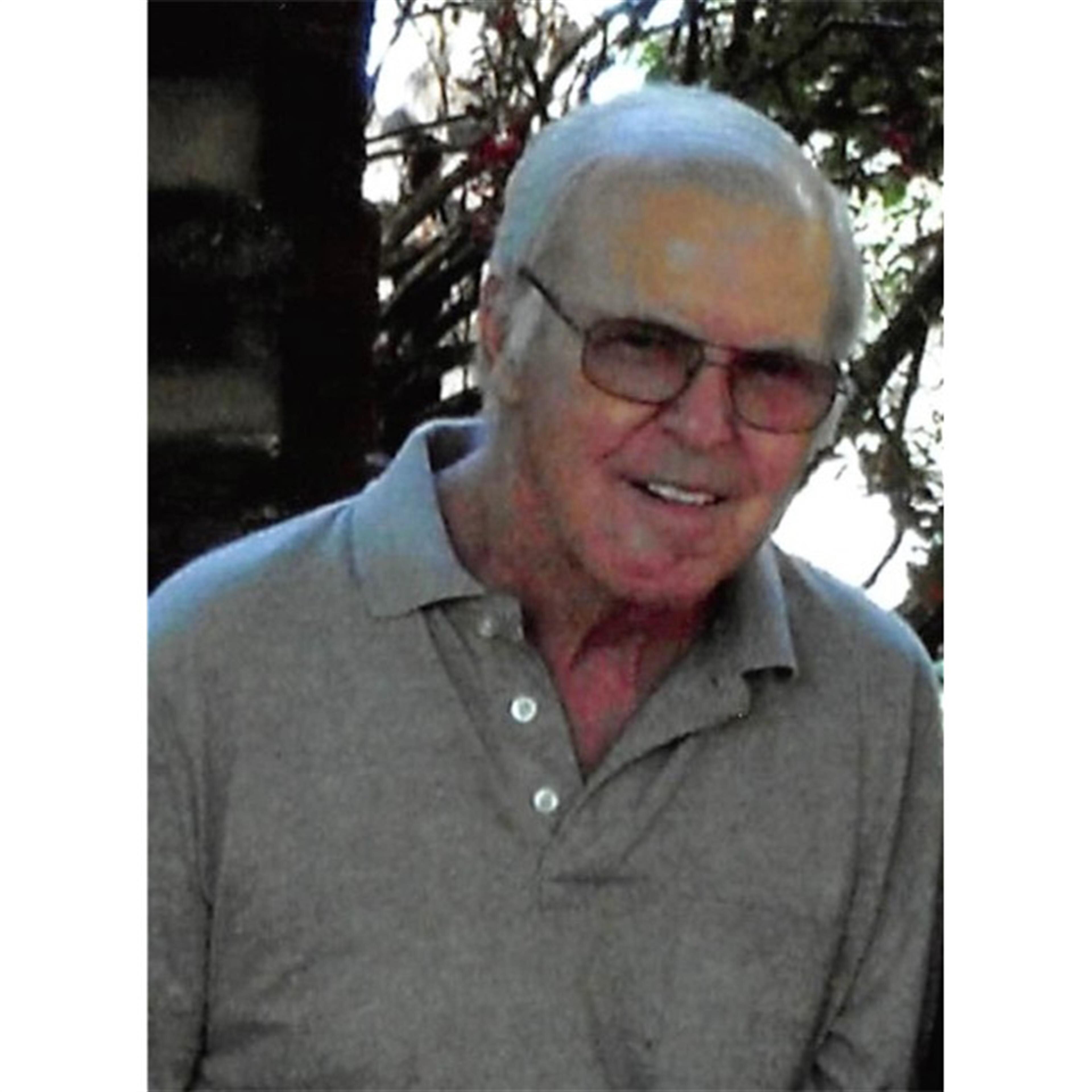 David Preston Smith Sr.